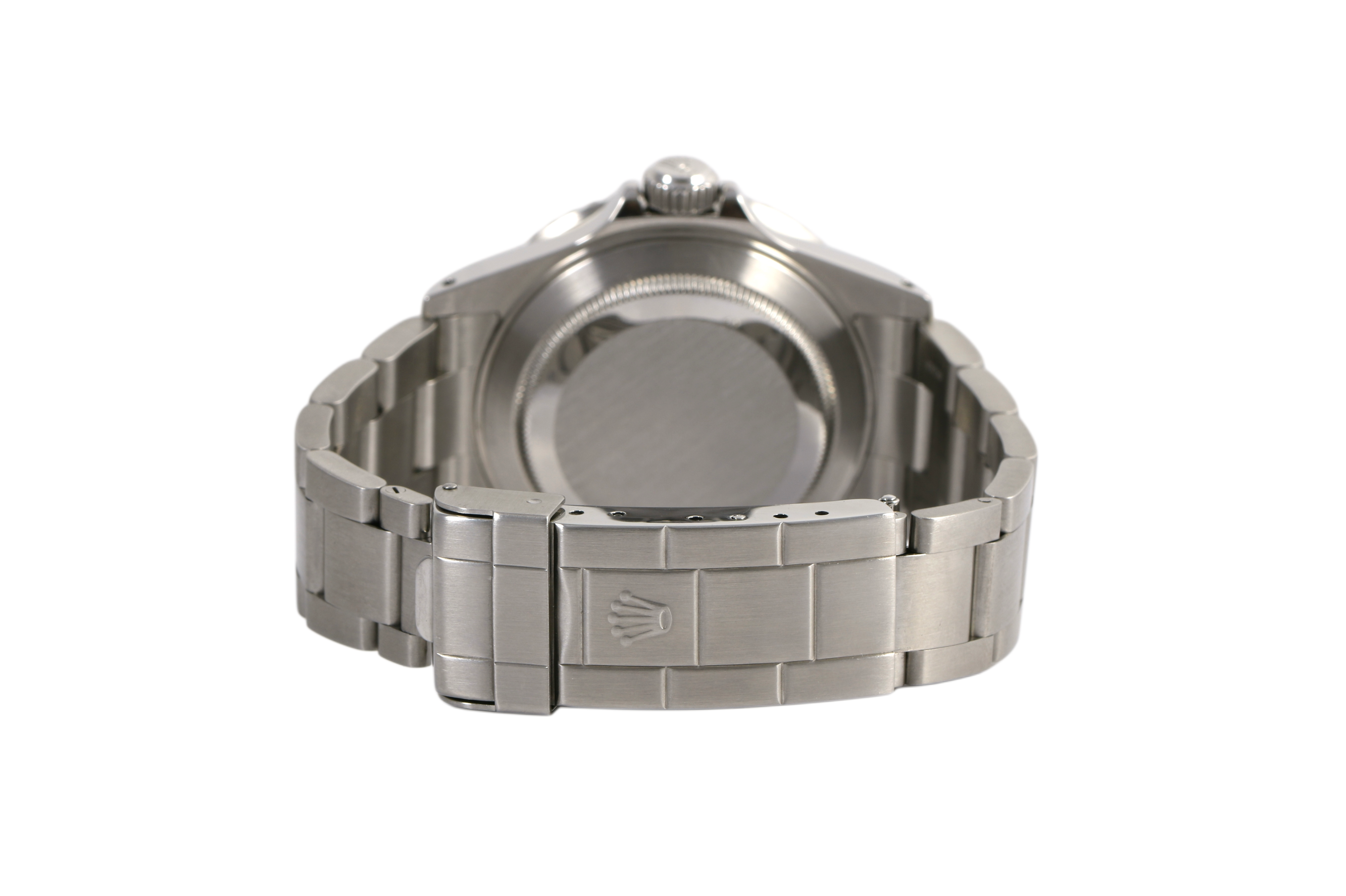 2000 Rolex Submariner Date 40mm Solid End Links - 16610