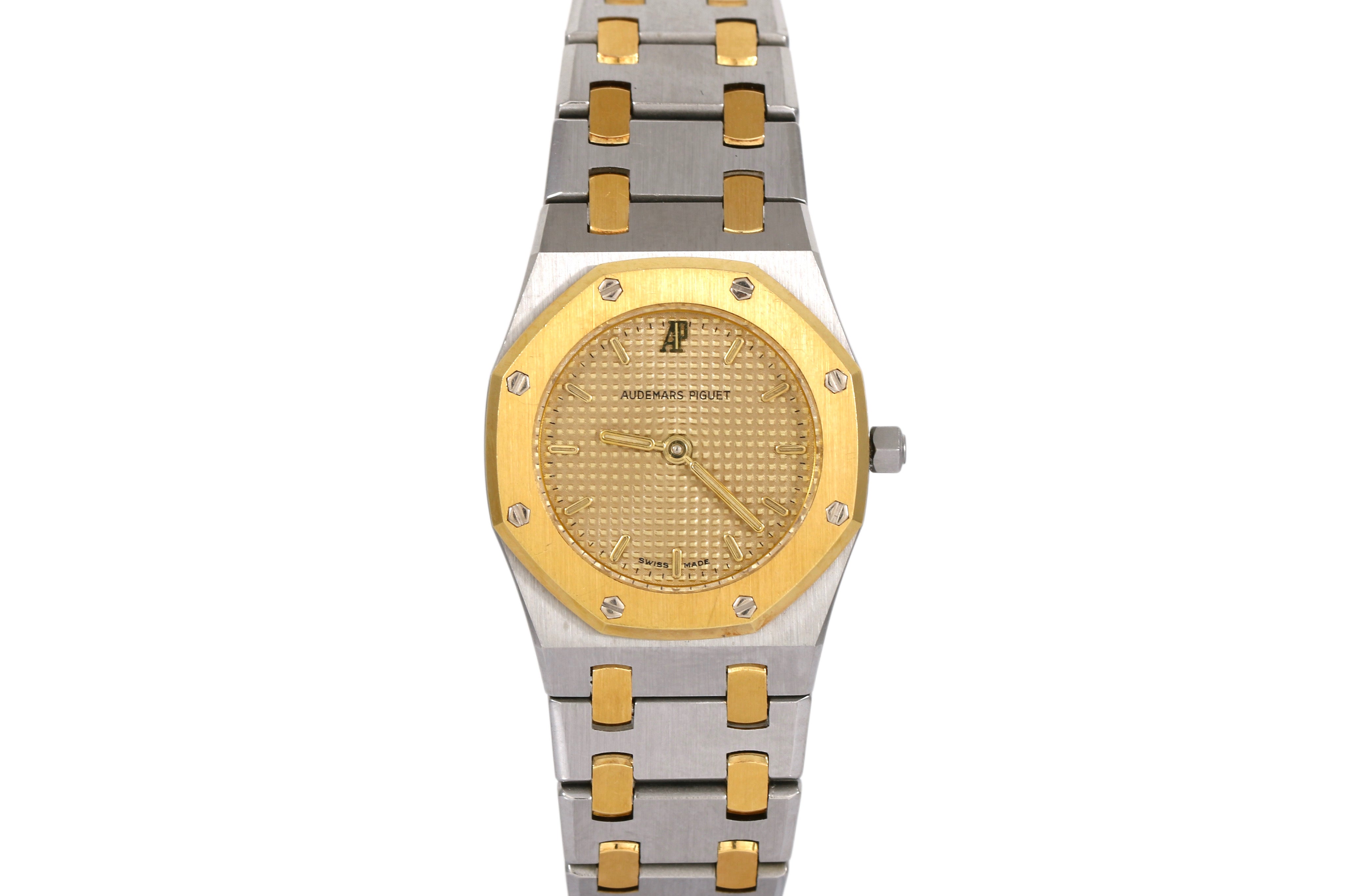1990s Audemars Piguet Royal Oak 26mm - 66339SA