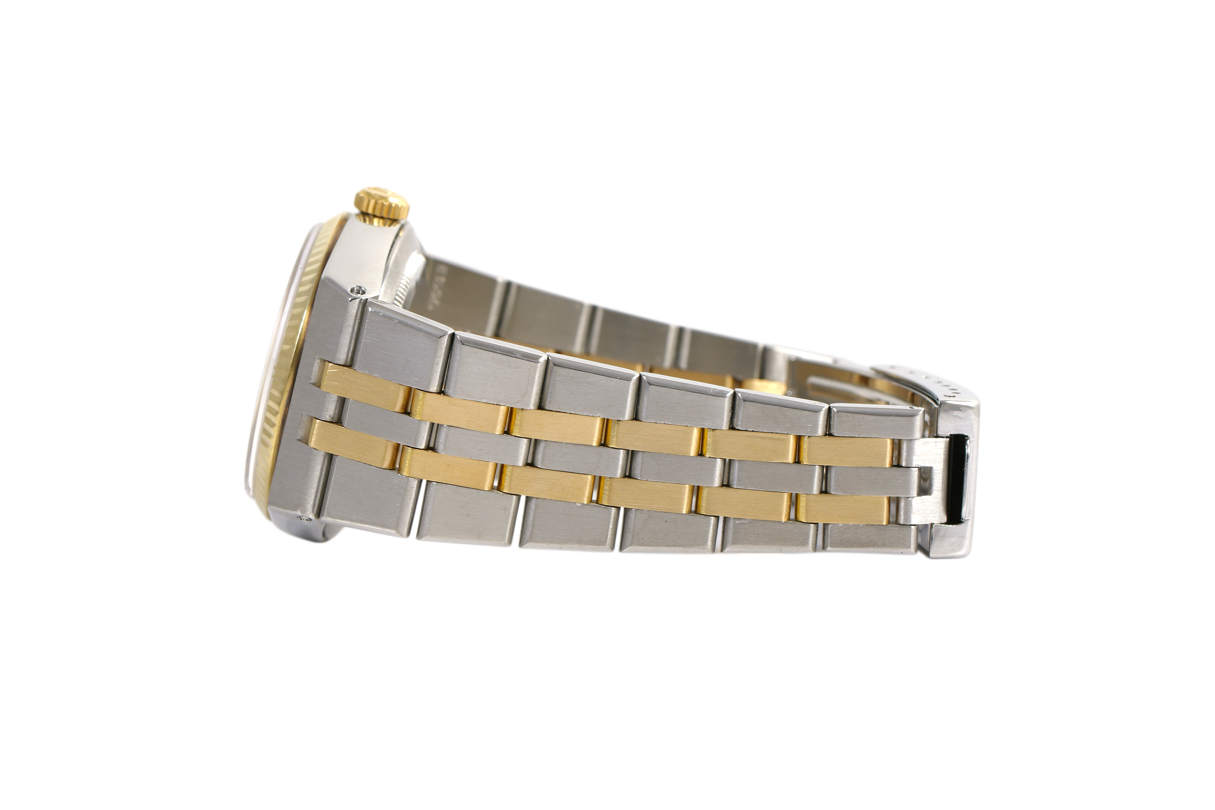 1982 Rolex Oysterquartz 36mm - 17013 (Champagne)