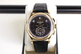 2021 Patek Philippe 5905R-001 Annual Calendar Chronograph with Box & Papers