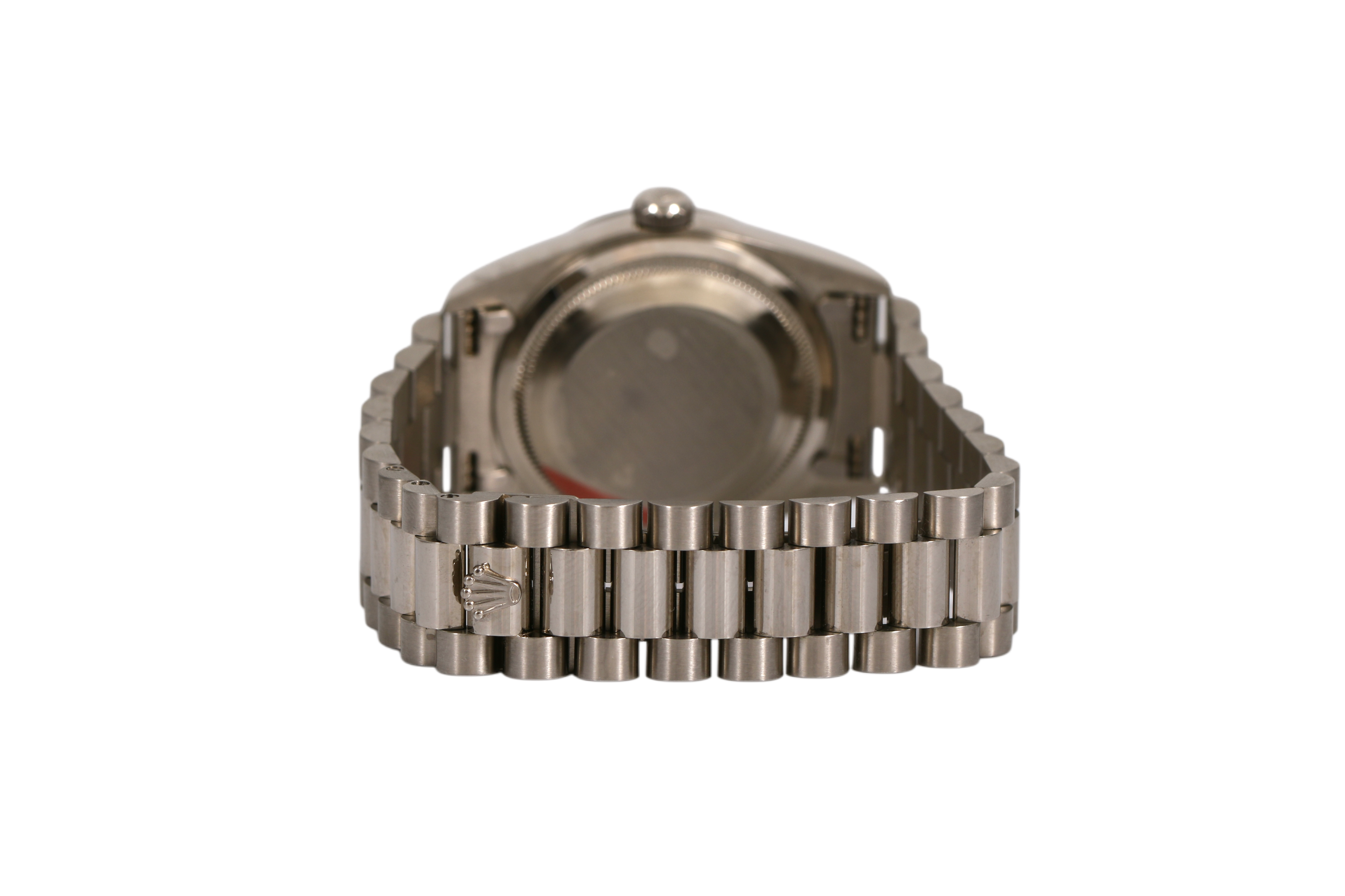 1999 Rolex Day-Date 36mm - 18239 (Factory Diamond Dial)
