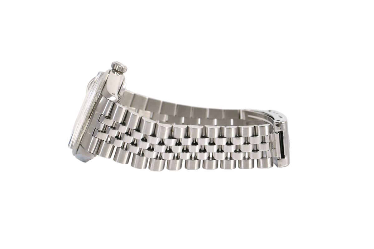 1978 Rolex Datejust 36mm - 16014 (Silver)