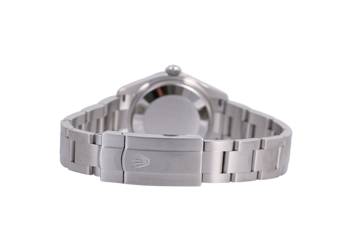 2021 Rolex Oyster Perpetual 31mm - 277200 (Candy Pink)