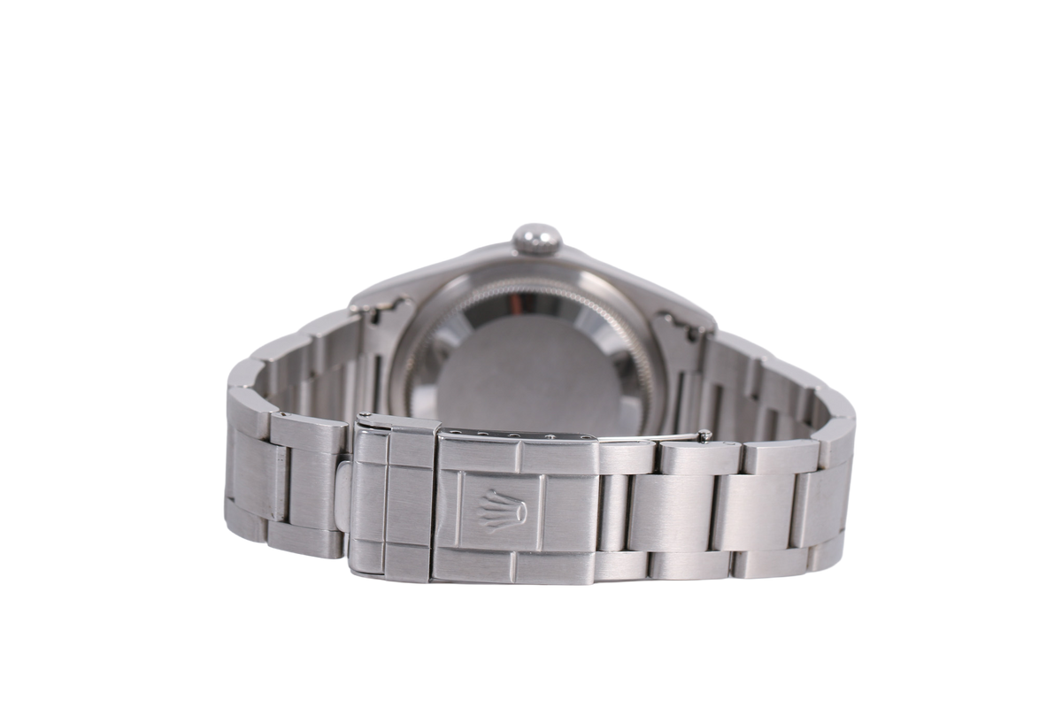 2000 Rolex Explorer 36mm - 14270