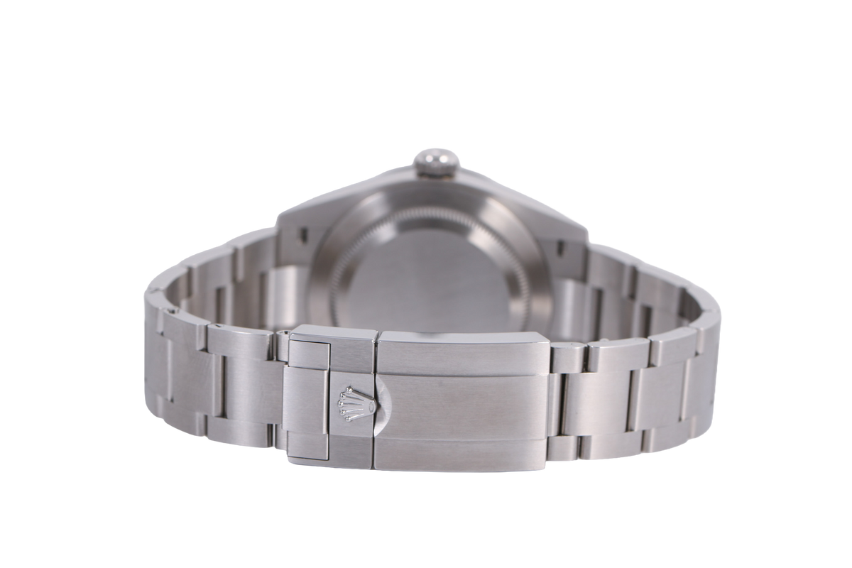 2025 Rolex Explorer 40mm - 224270