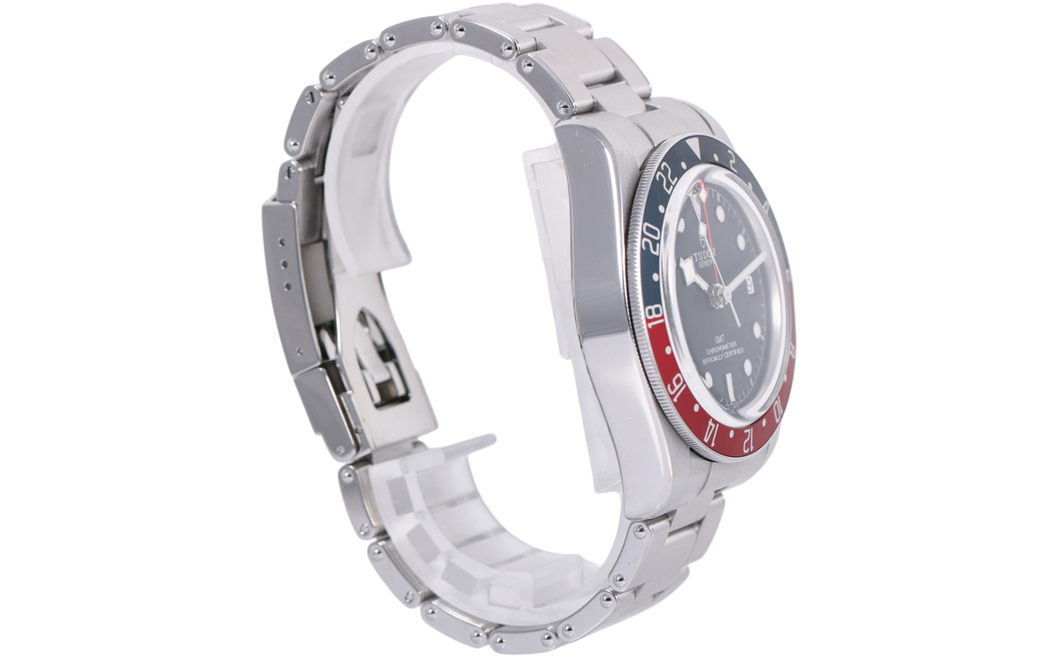 2024 Tudor Black Bay GMT 41mm - 79830RB (Pepsi)