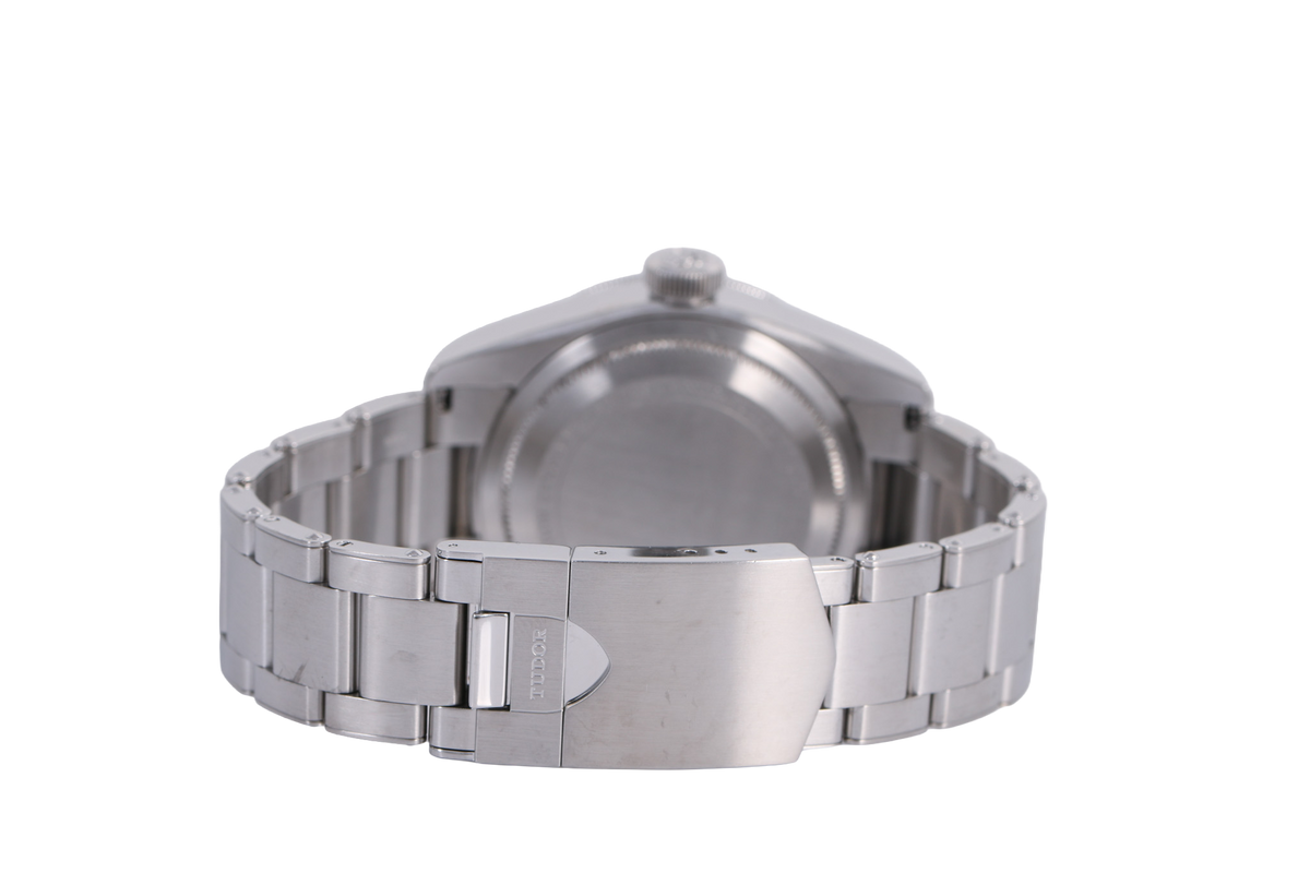 2024 Tudor Black Bay GMT 41mm - 79830RB (Pepsi)