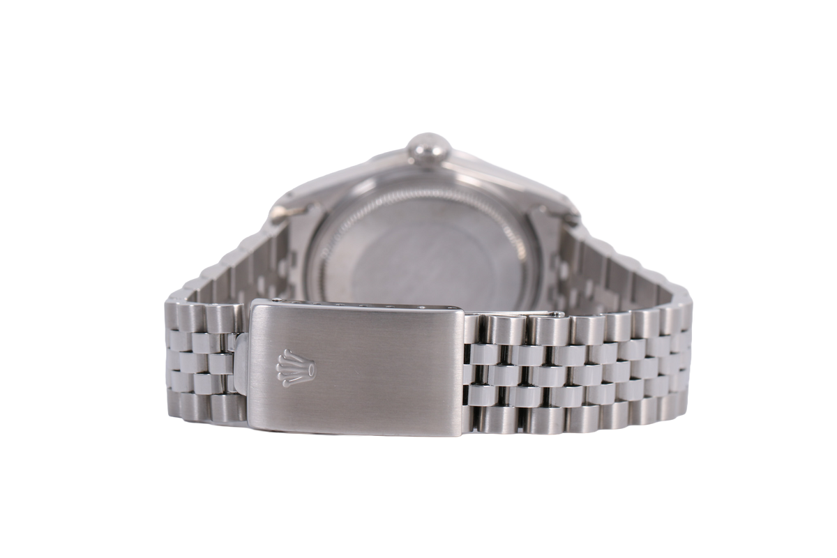 1987 Rolex Datejust 36mm - 16030 (Blue)