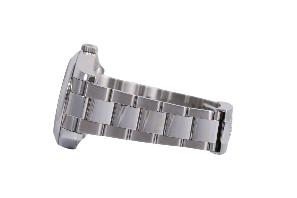 2008 Rolex Milgauss 40mm 2024 CPO - 116400 (White)