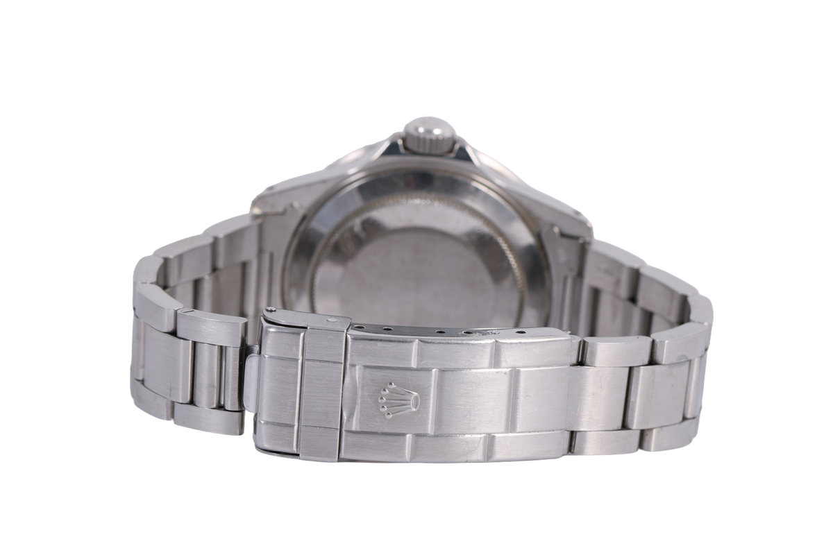 1982 Rolex Submariner Date 40mm - 16800 (Patina)