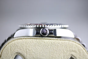 2023 ROLEX 126710BLRO GMT-MASTER II PEPSI with Box & Papers