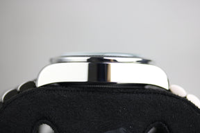 UNWORN 2025 TUDOR M79360N Black Bay Chrono Turquoise Dial with Box & Papers