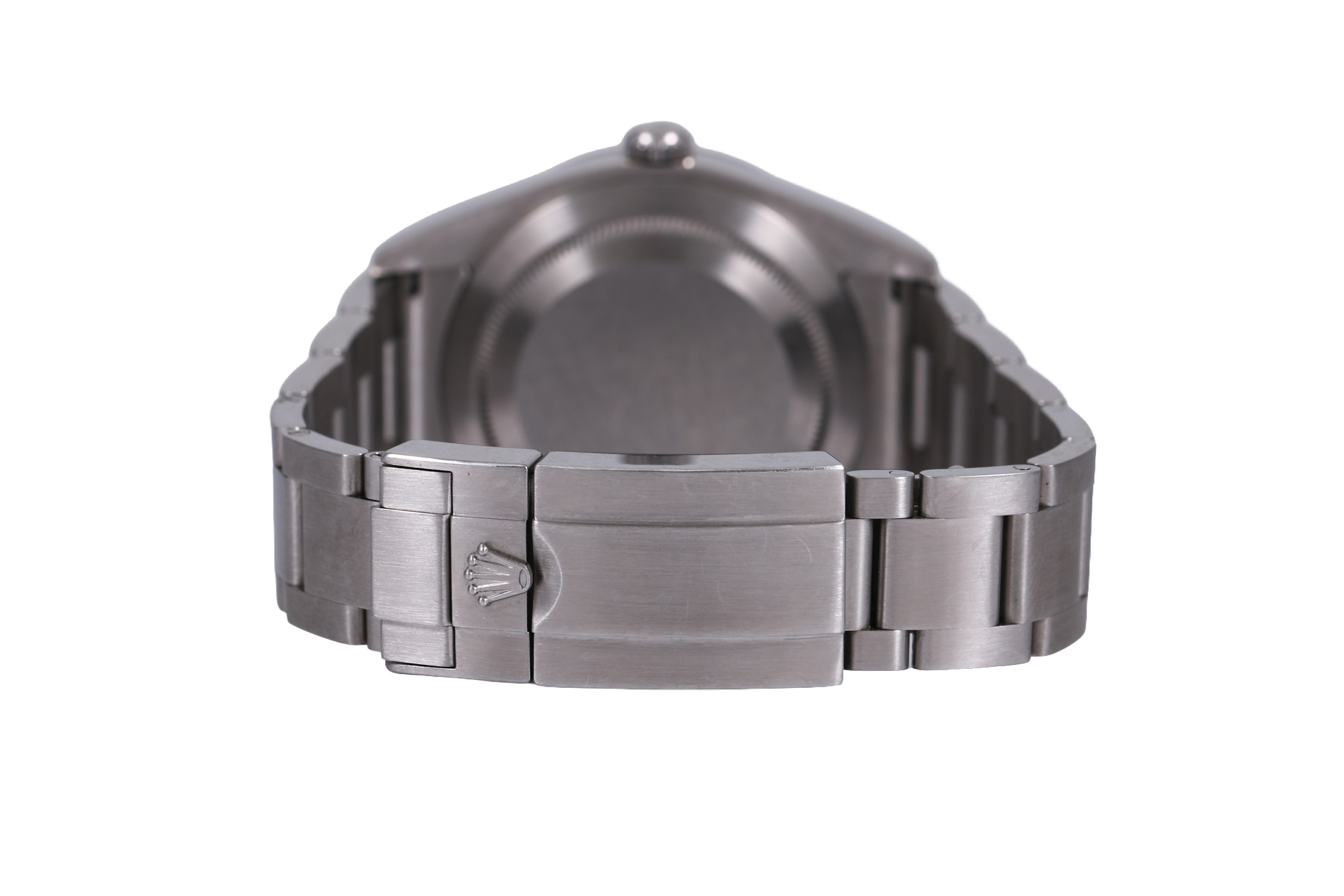 2015 Rolex Explorer 39mm - 214270 (MK-1)
