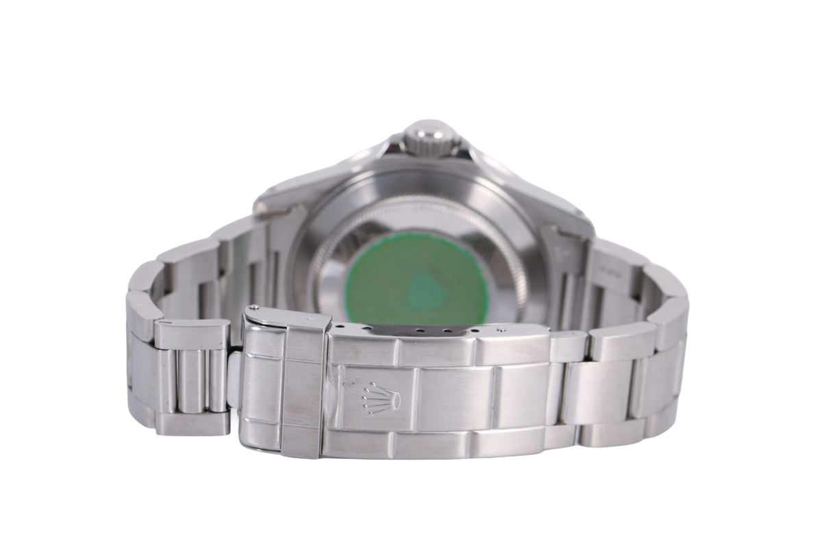 1991 Rolex Submariner No-Date 40mm - 14060