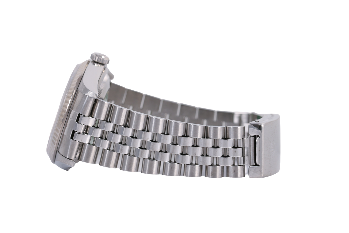 1994 Rolex Datejust 36mm - 16234 (White)