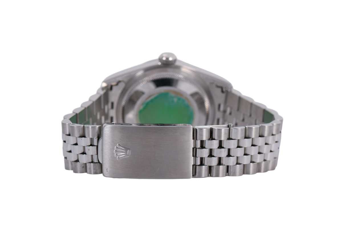 1994 Rolex Datejust 36mm - 16234 (White)