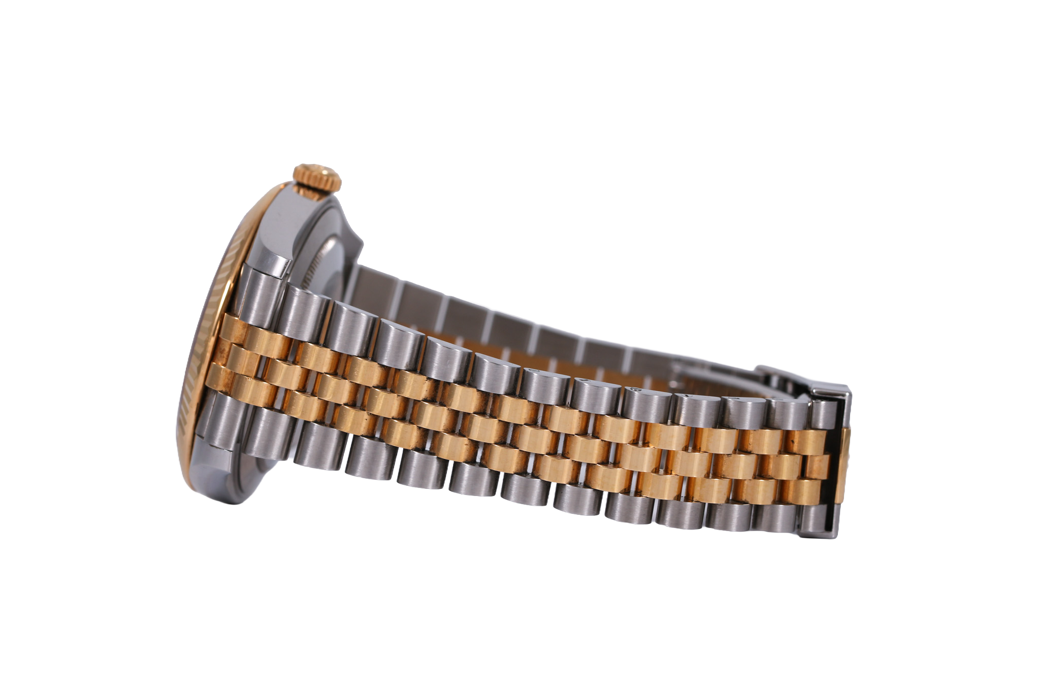 2017 Rolex Datejust 41mm Jubilee - 126333 (Black)