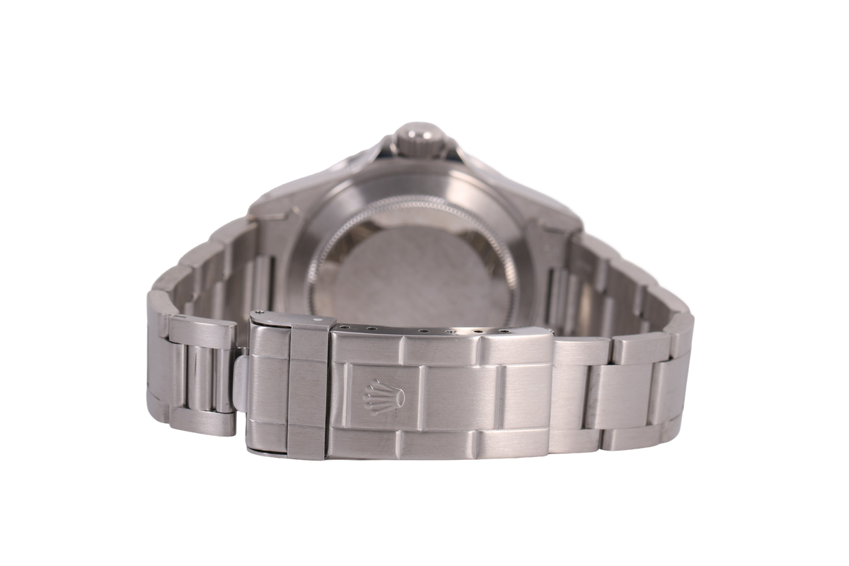 2009 Rolex Submariner No-Date 40mm - 14060M (4 Liner)