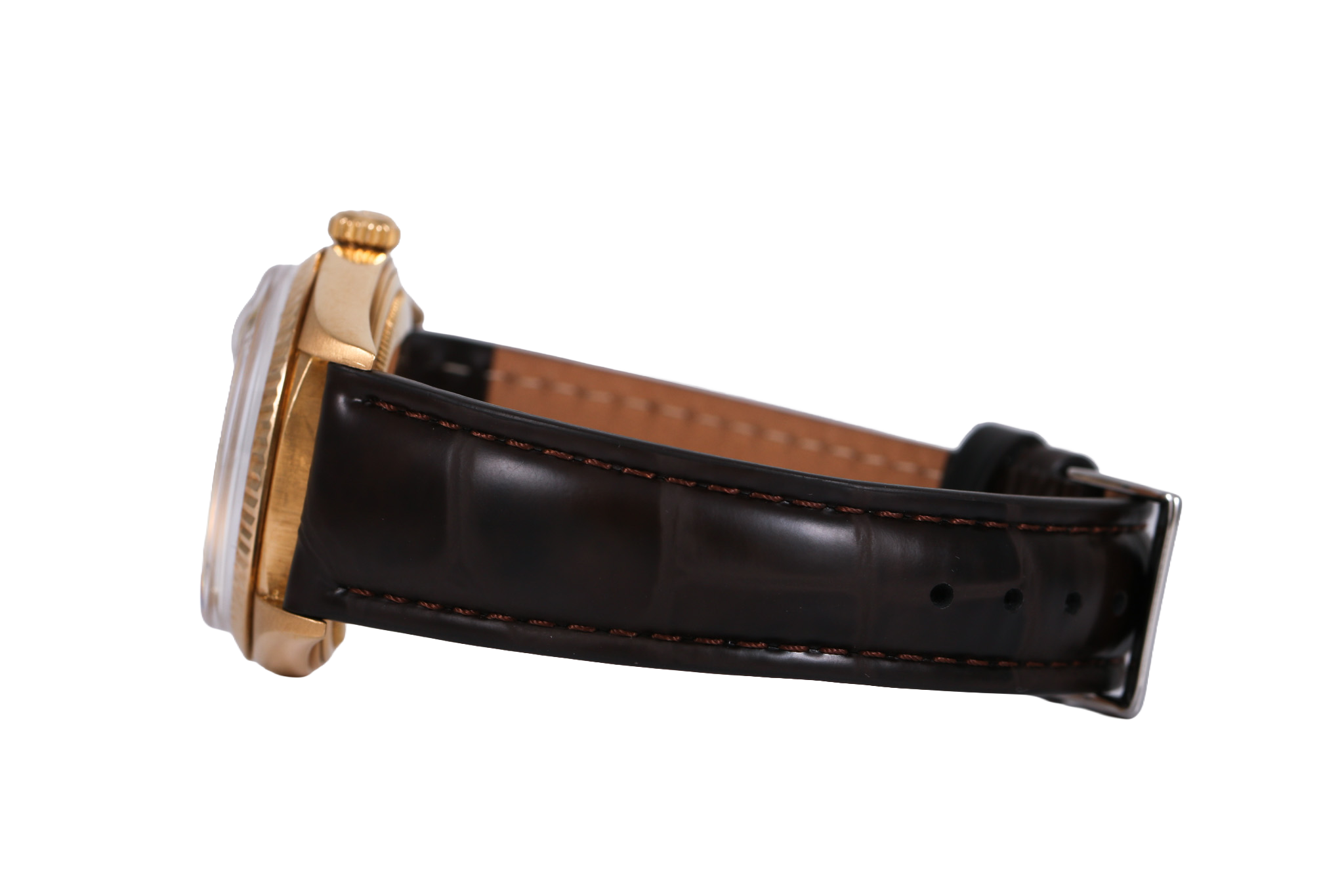 1963 Rolex Day-Date 36mm - 1803 (Champagne)
