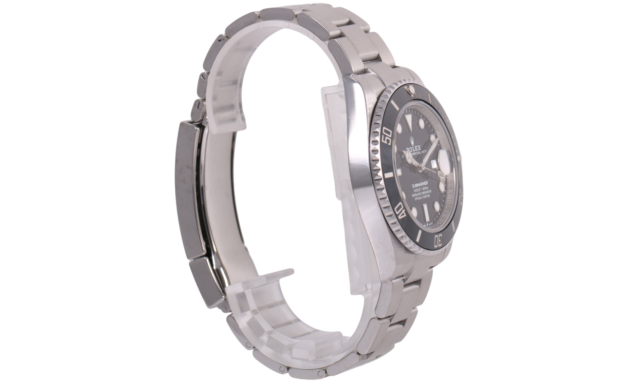 2022 Rolex Submariner Date 41mm - 126610LN