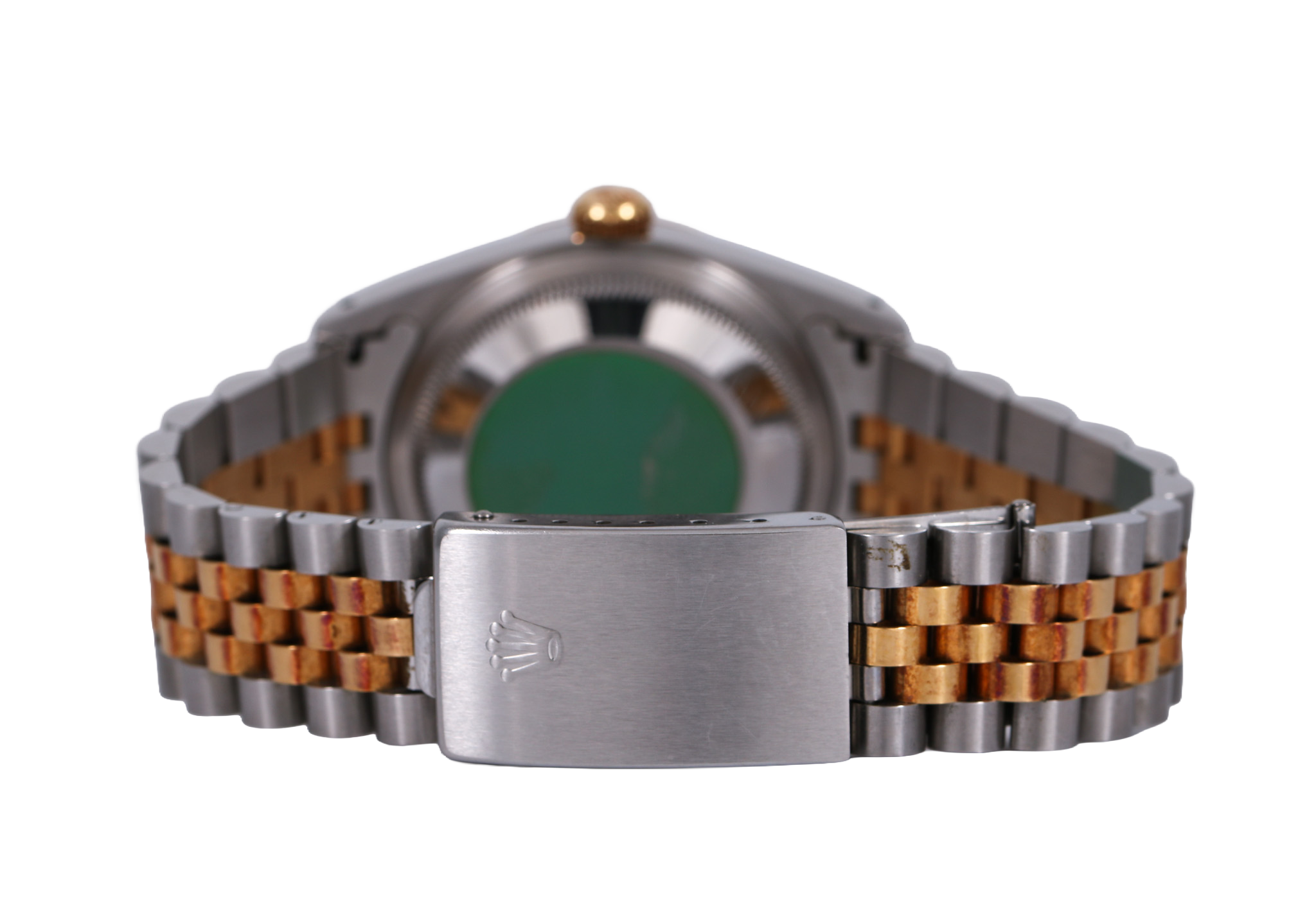 1993 Rolex Datejust 36mm - 16233 (Champagne)