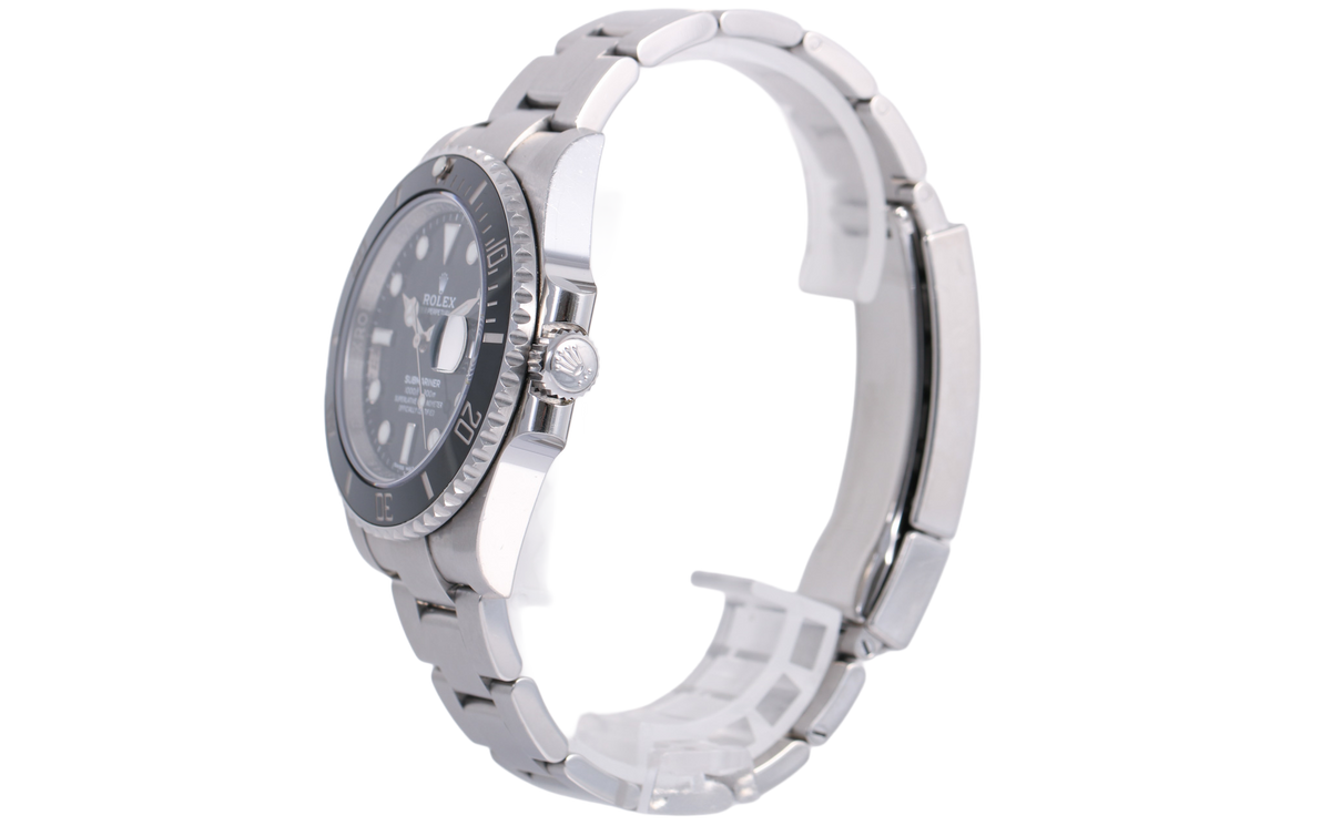 2019 Rolex Submariner Date 40mm - 116610LN