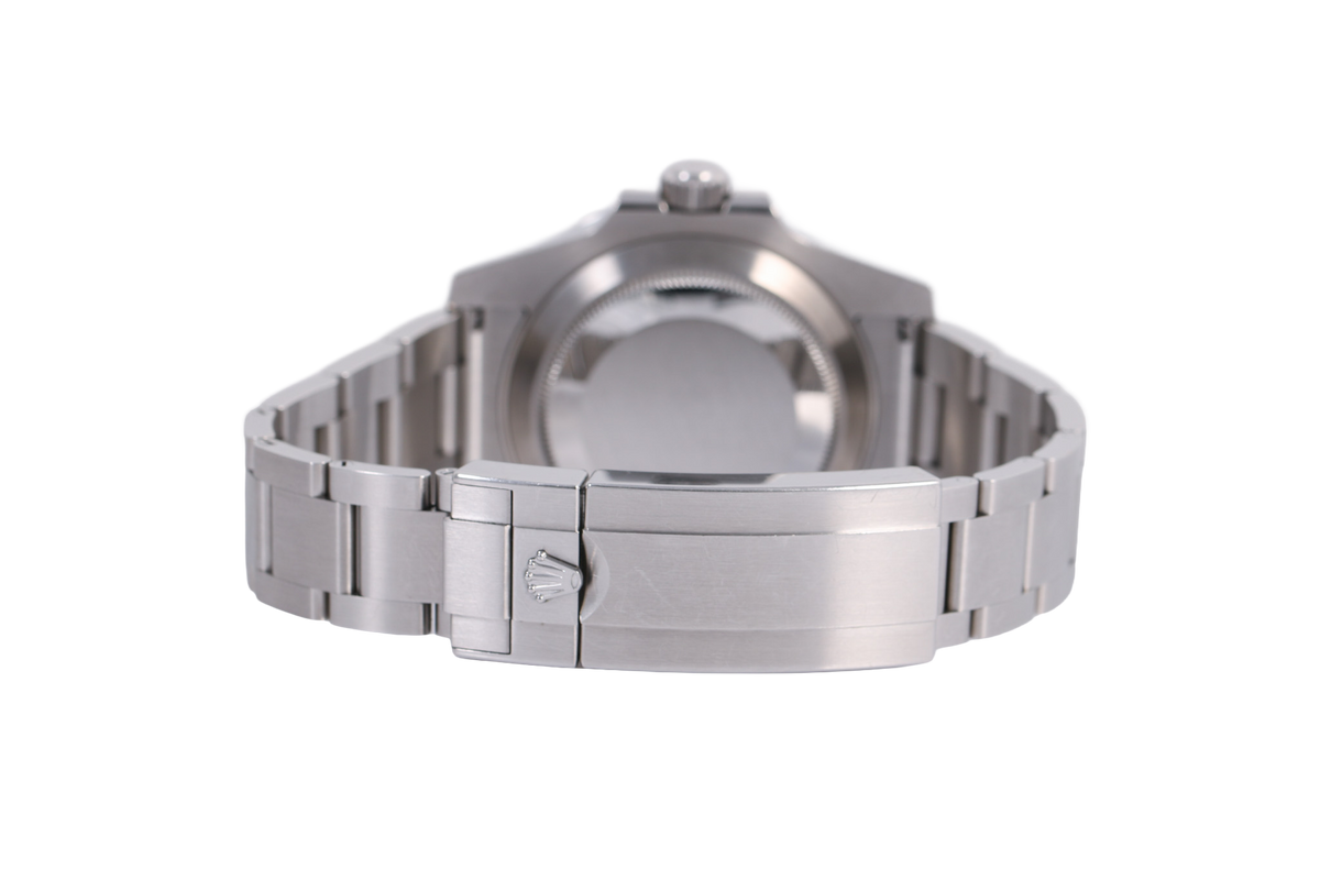 2019 Rolex Submariner Date 40mm - 116610LN
