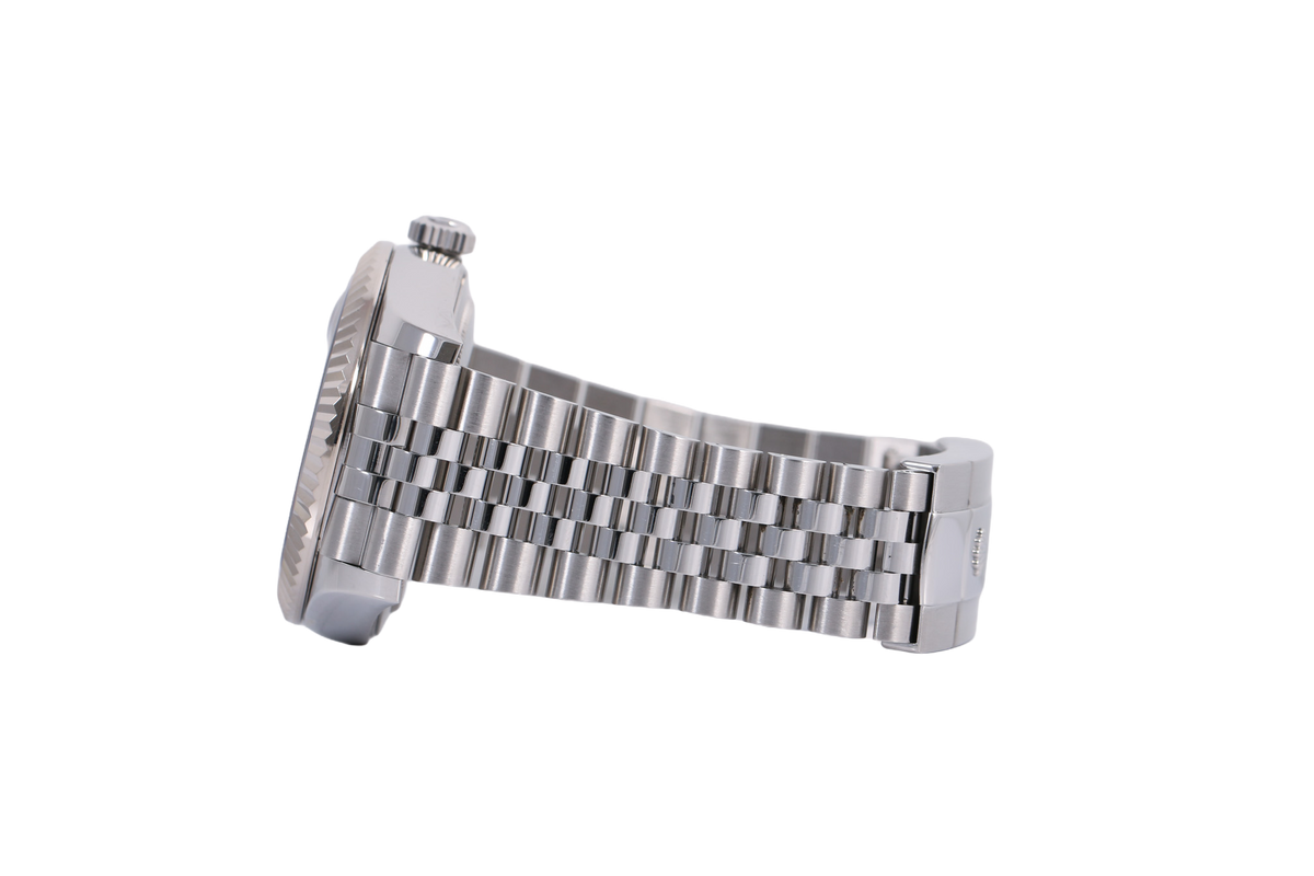 2022 Rolex Sky-Dweller 42mm Jubilee - 326934 (Blue)