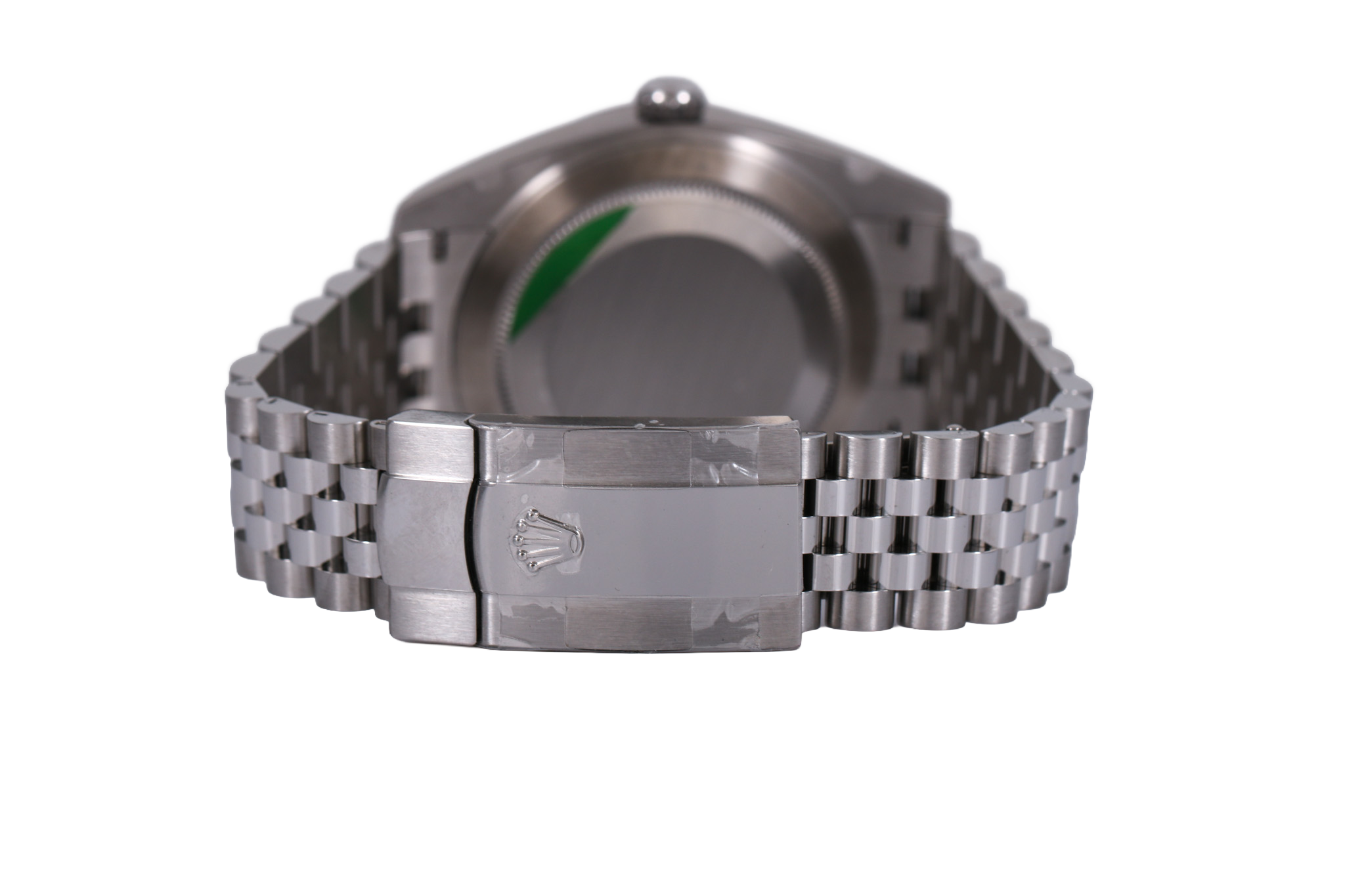 NOS 2021 Rolex Datejust 41mm Jubilee - 126334 (Wimbledon)