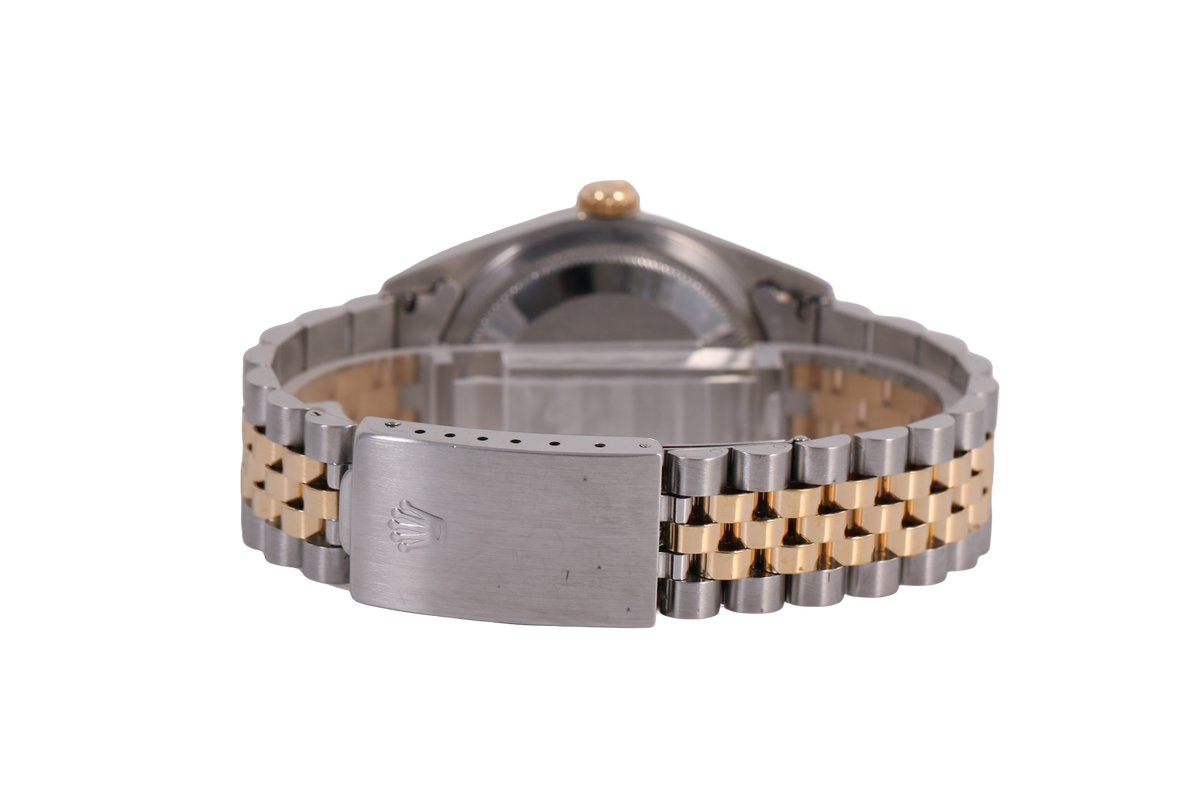 1994 Rolex Datejust 36mm - 16233 (Champagne)P