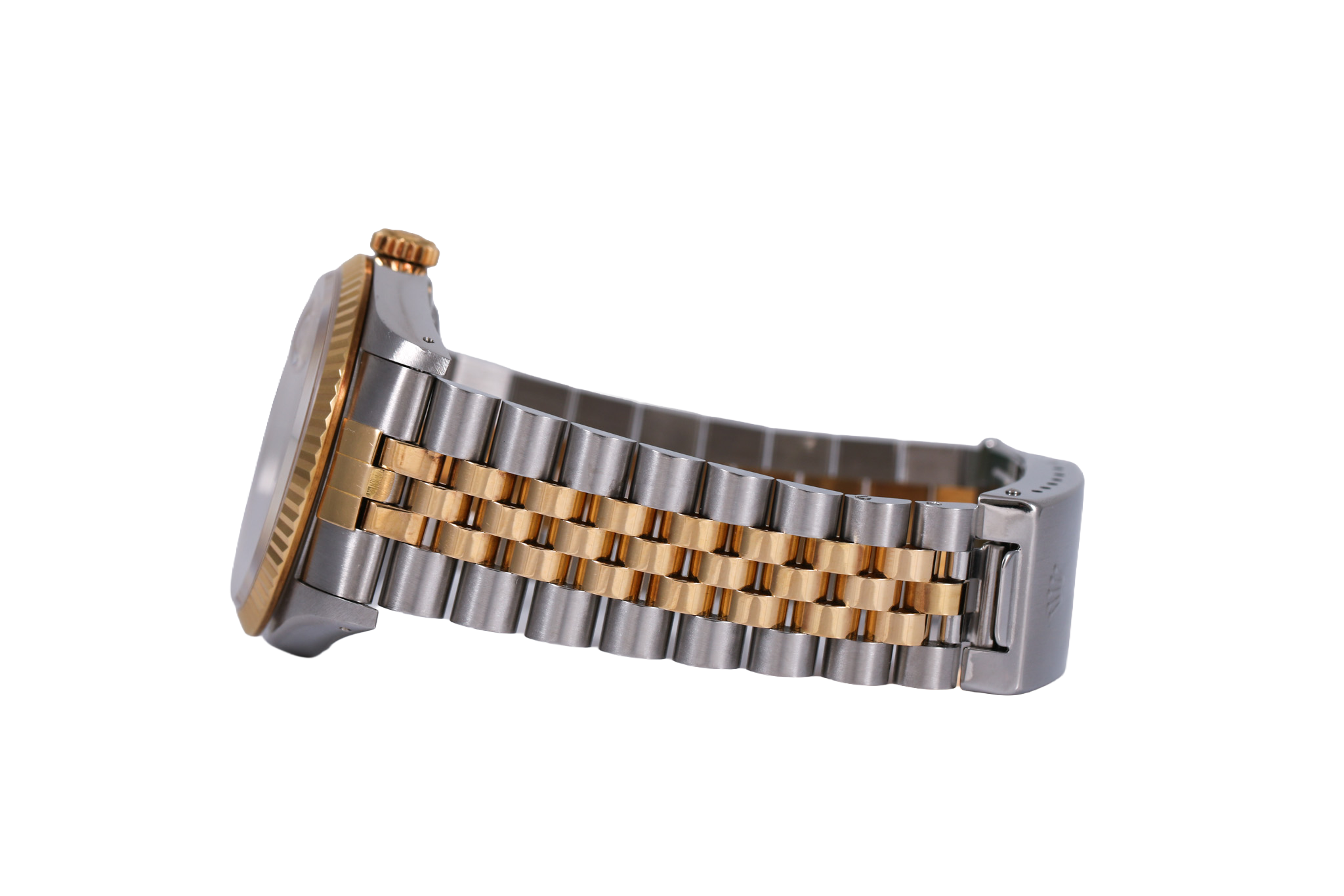 1989 Rolex Datejust 36mm - 16233 (Champagne)