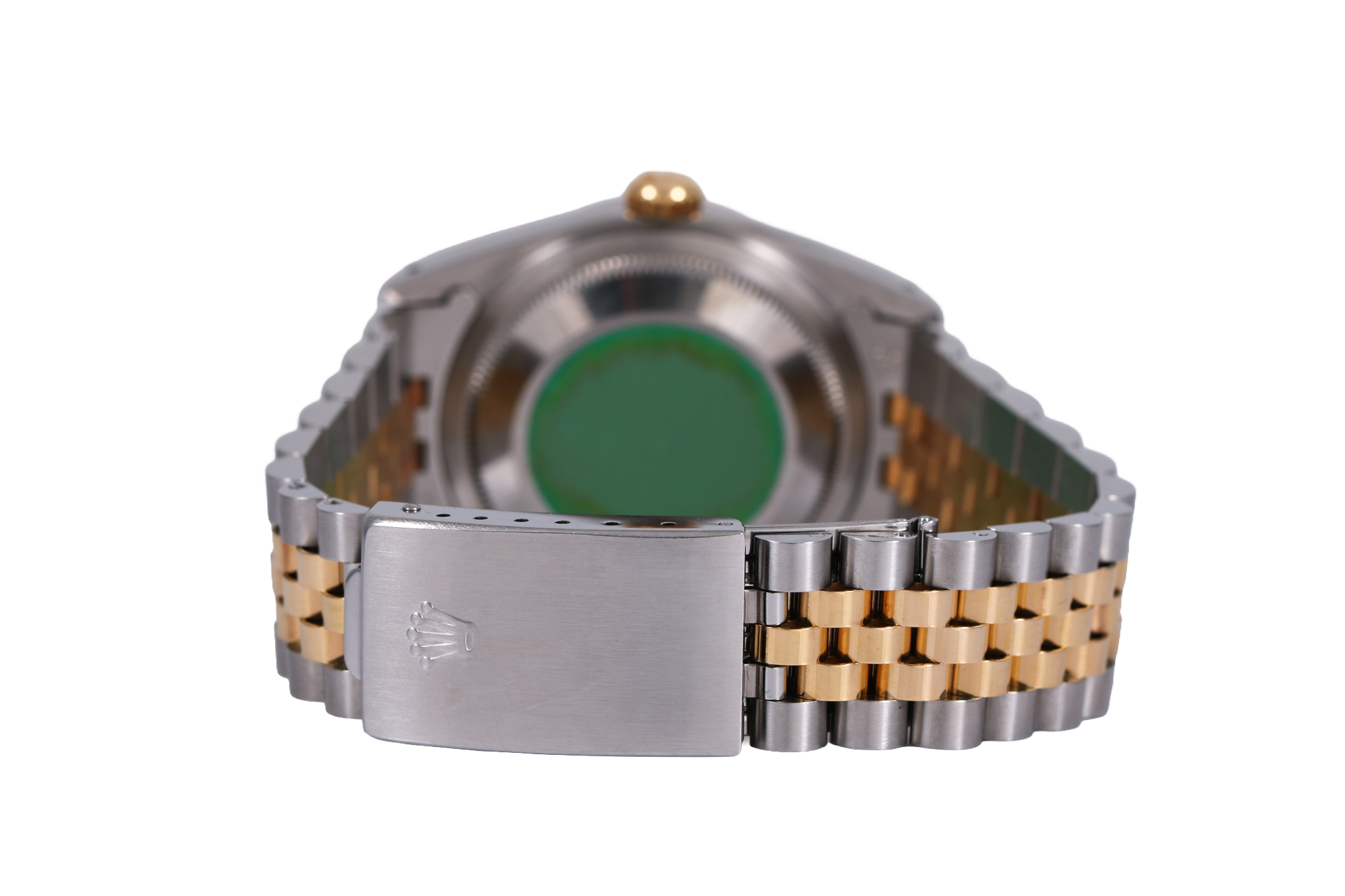 1989 Rolex Datejust 36mm - 16233 (Champagne)