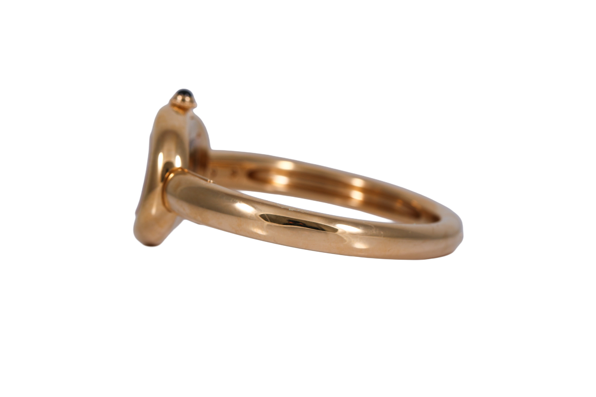 2025 Cartier Baignoire Small Yellow Gold - WGBA0024 (Size 15)