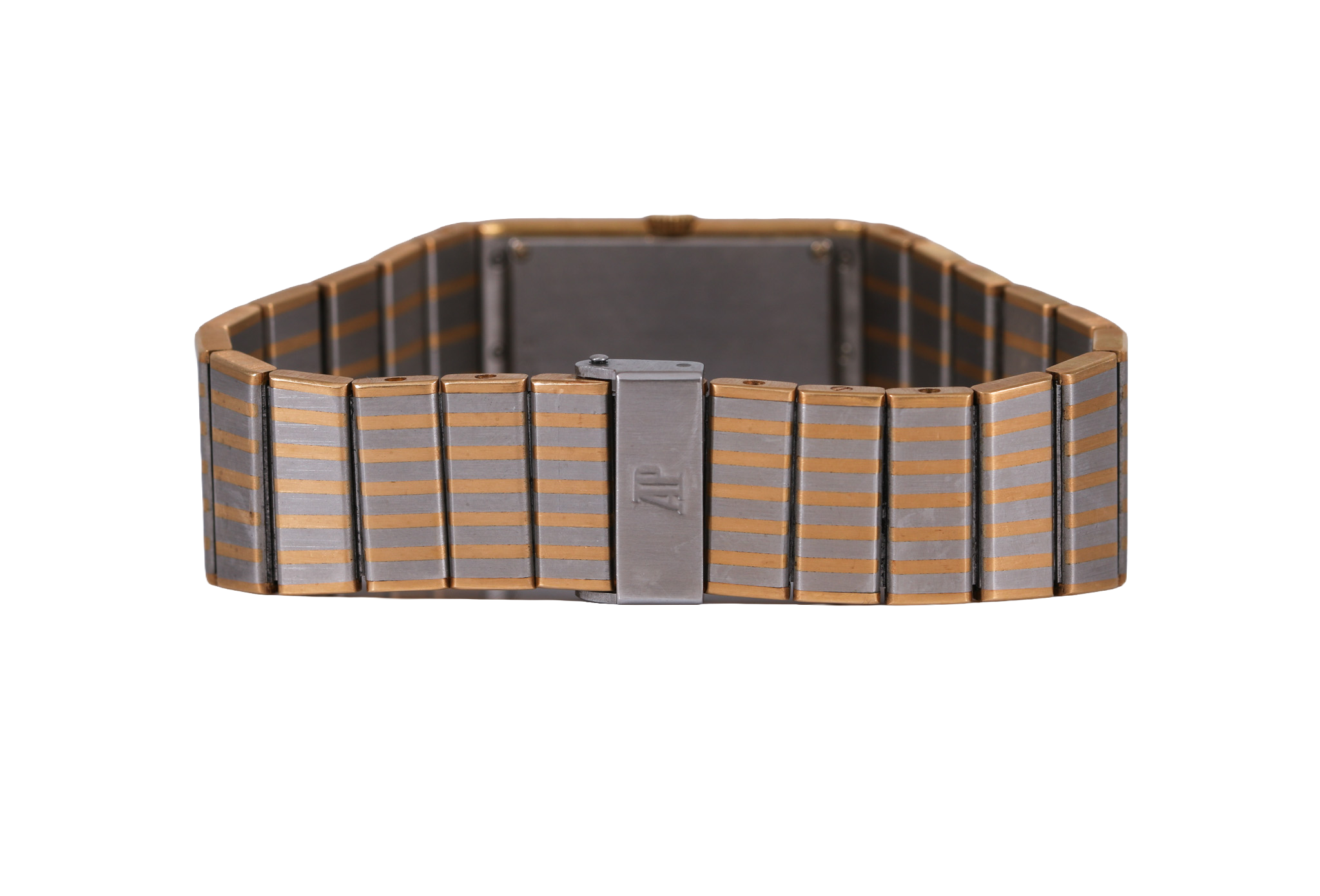 1980s Audemars Piguet Zebra/Pyjamas 22mm - 8964SA