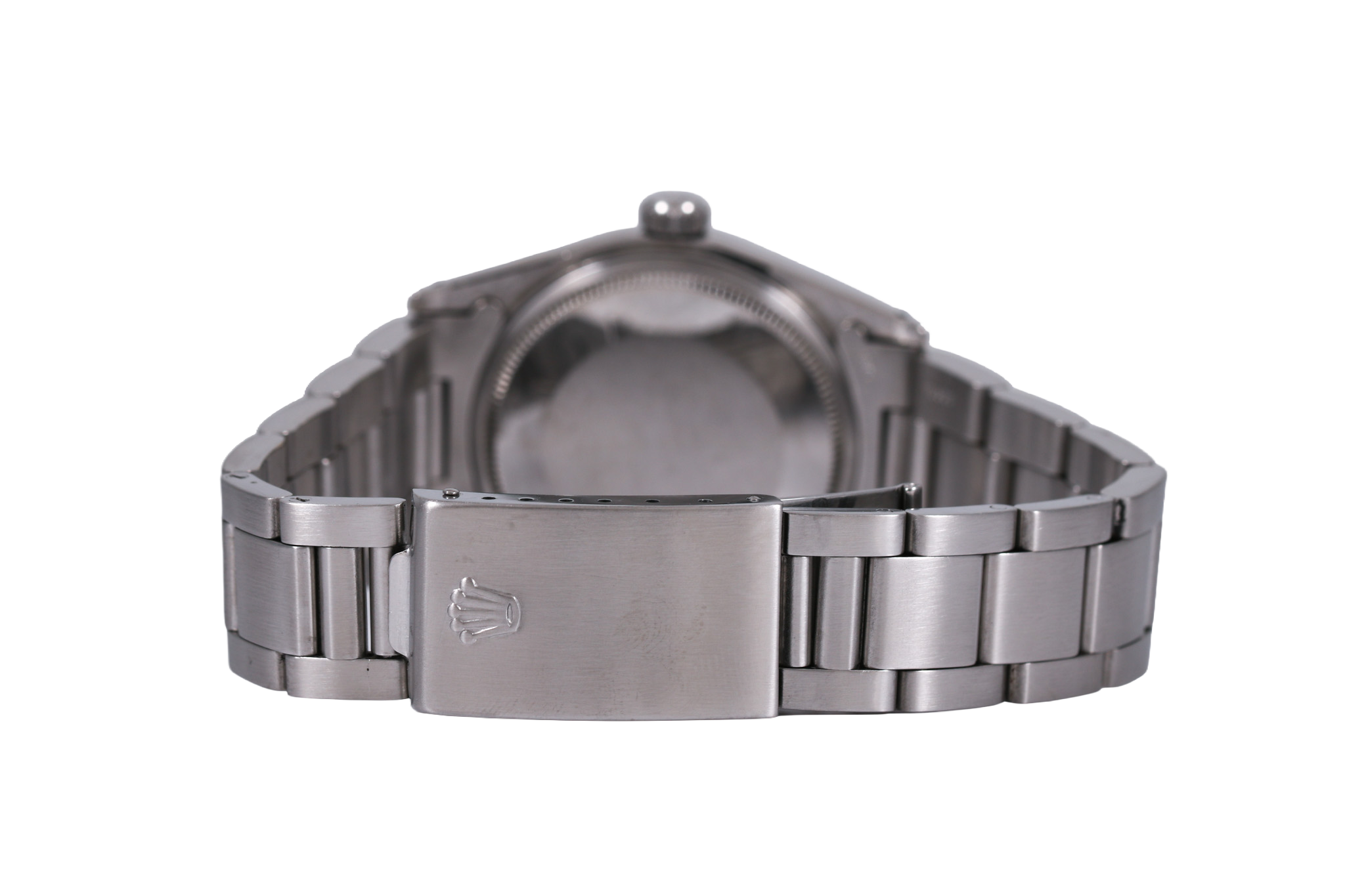 1969 Rolex Datejust 36mm - 1600 (Silver)