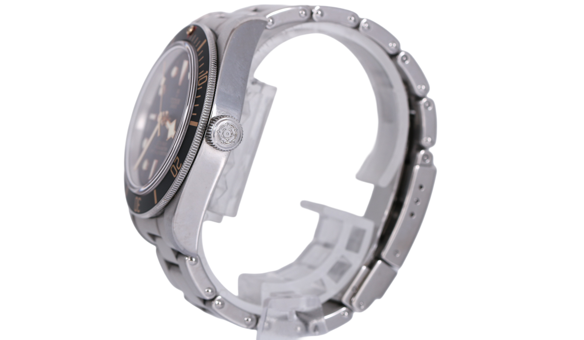 2019 Tudor Black Bay Fifty Eight 39mm - 79030N (Black)