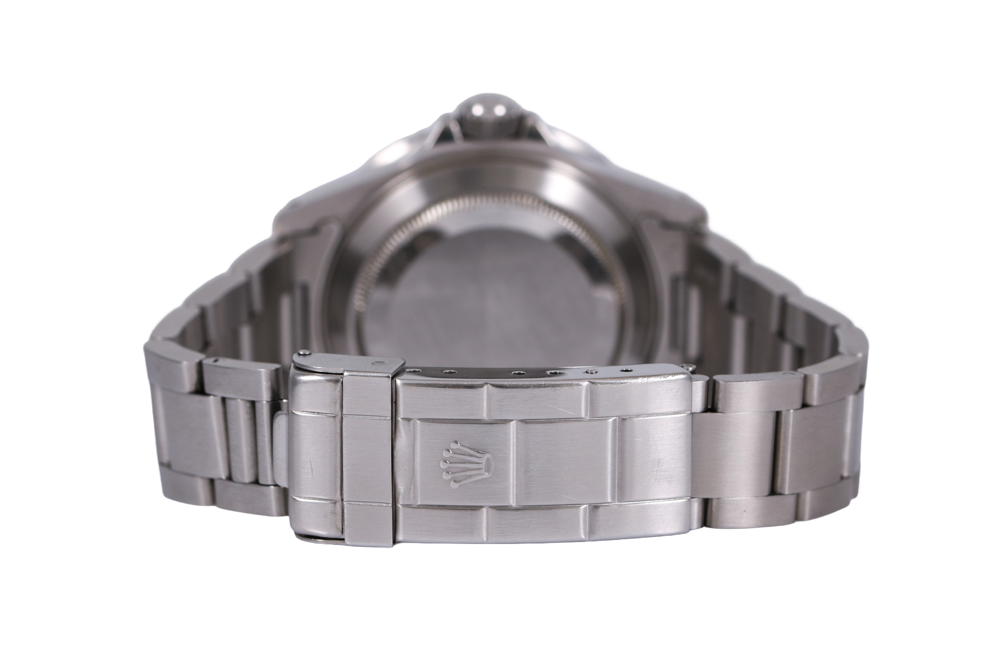 1990 Rolex Submariner Date - 16610 (Patina)