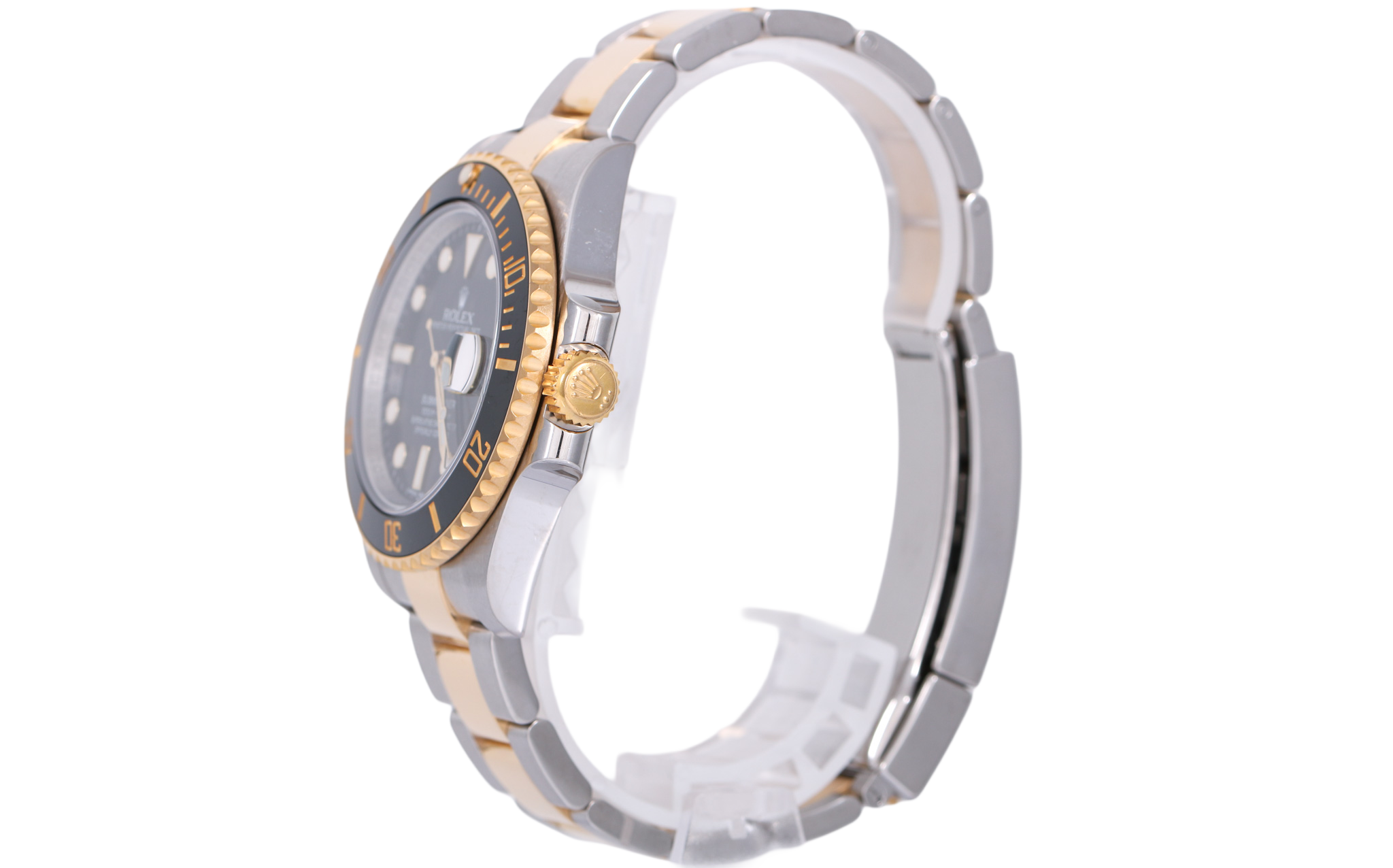 2016 Rolex Submariner Date 40mm - 116613LN