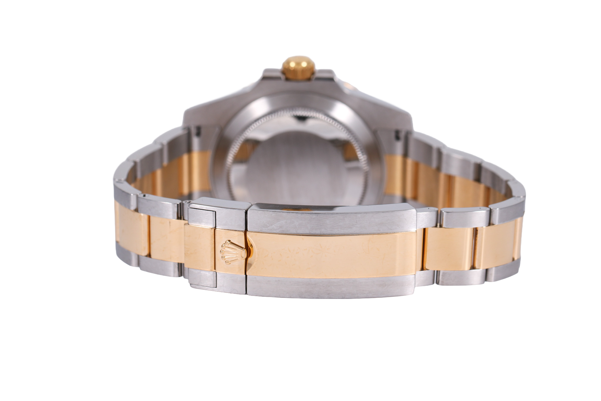 2016 Rolex Submariner Date 40mm - 116613LN