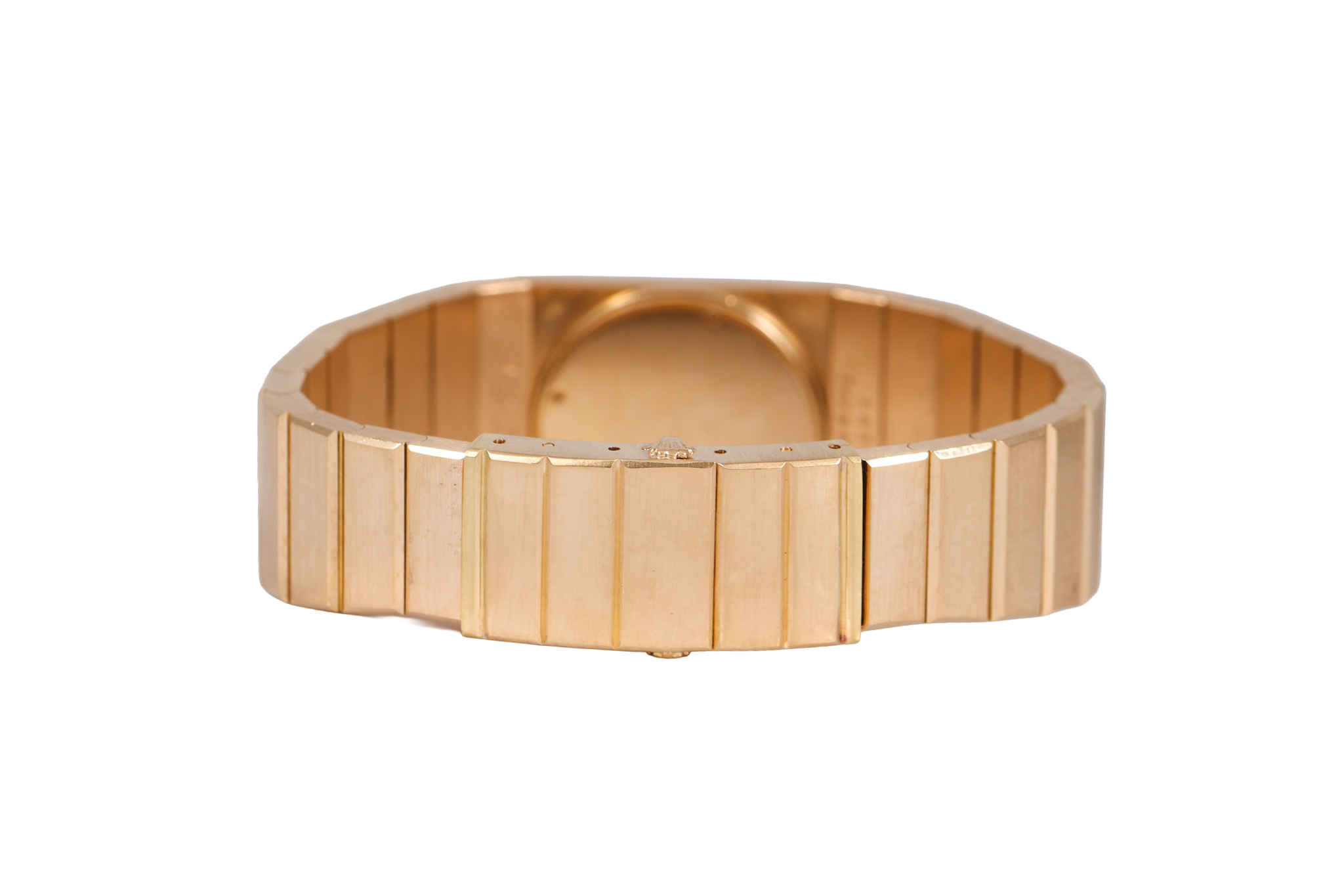 1970 Rolex King Midas - 9630