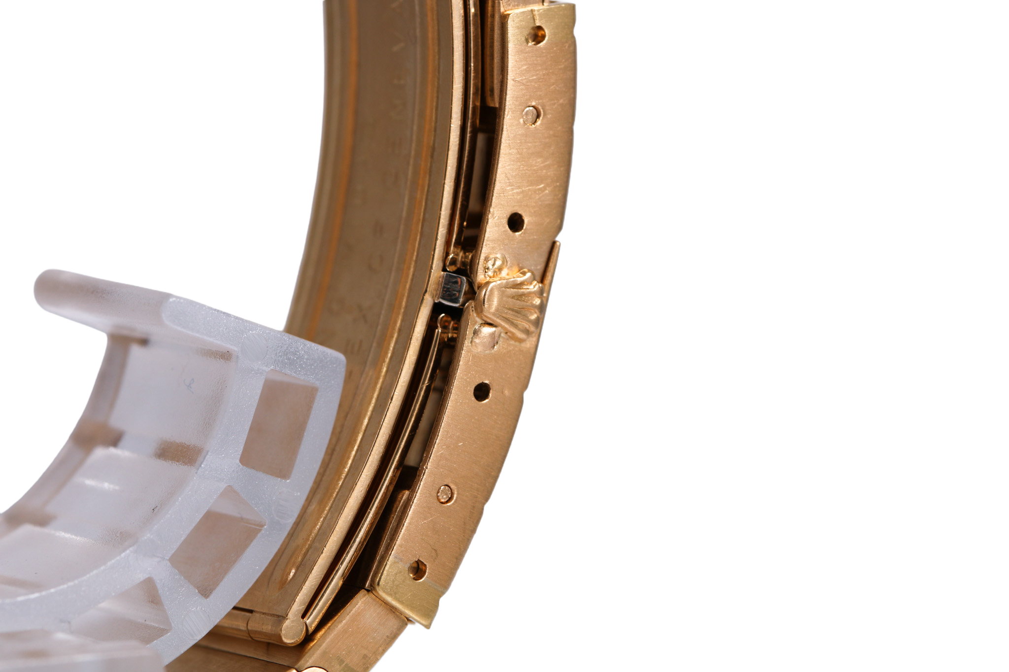 1970 Rolex King Midas - 9630