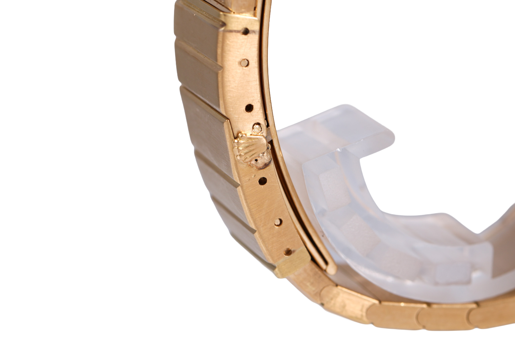 1970 Rolex King Midas - 9630