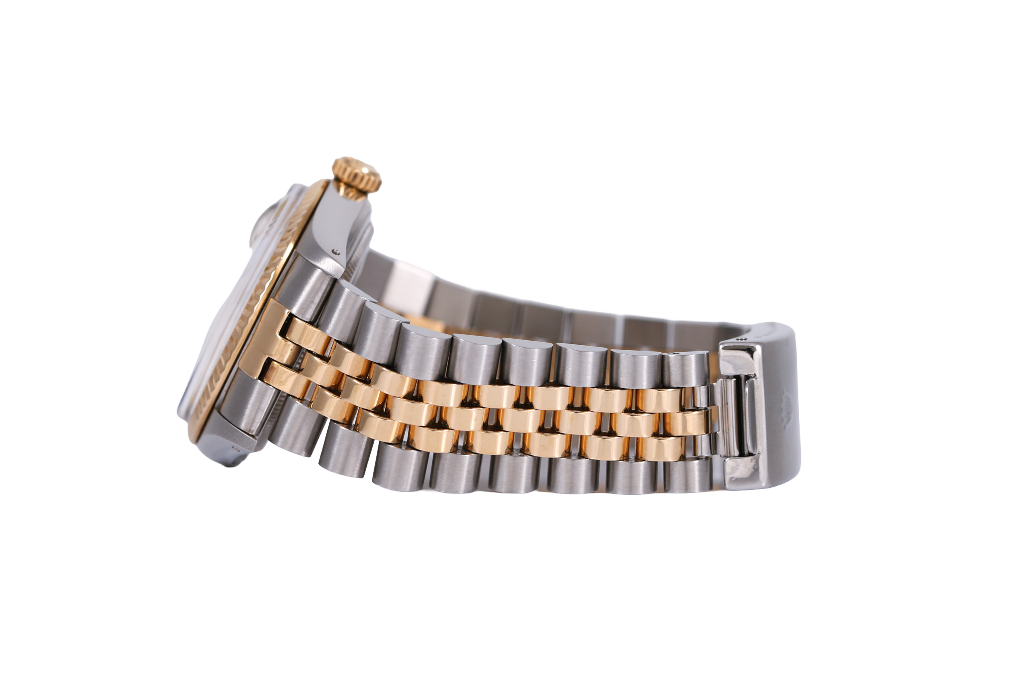 1984 Rolex Datejust 36mm - 16013 (Champagne)