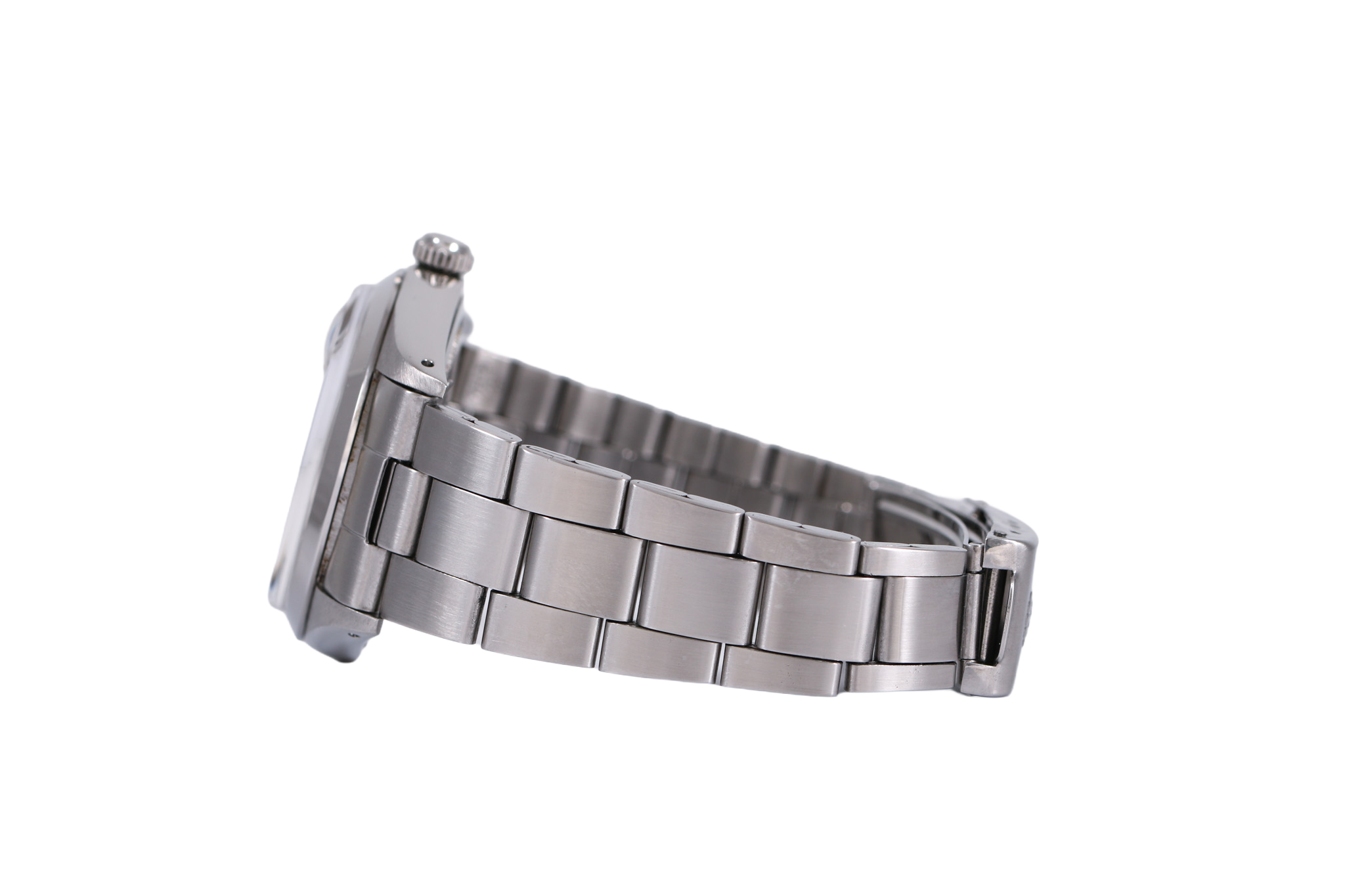 1966 Rolex Oysterdate Precision 34mm - 6694 (Grey Mosaic)