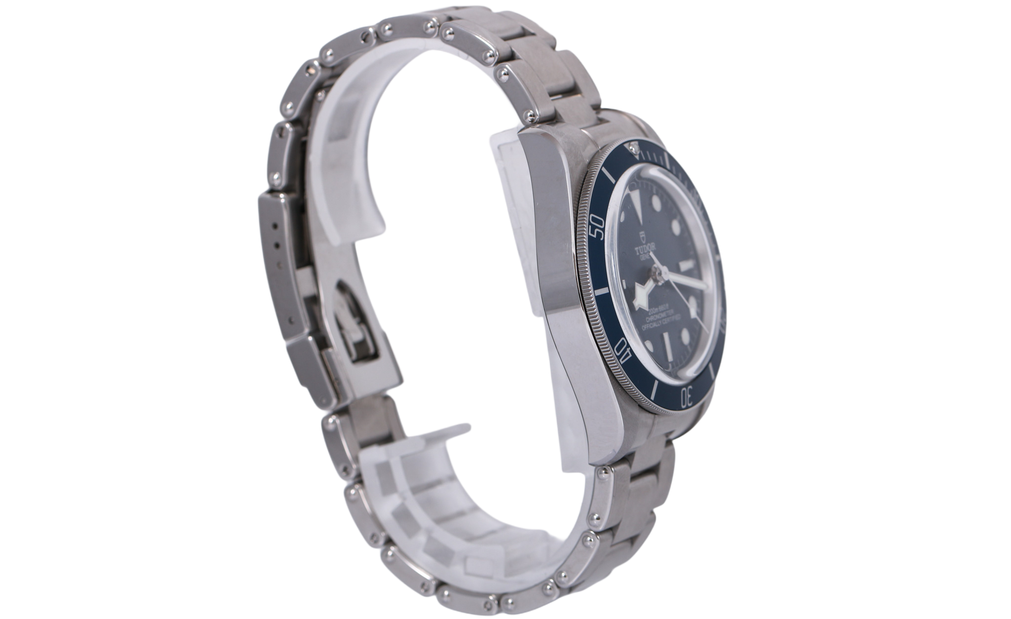 2026 Tudor Black Bay 58 39mm - 79030B (Blue)