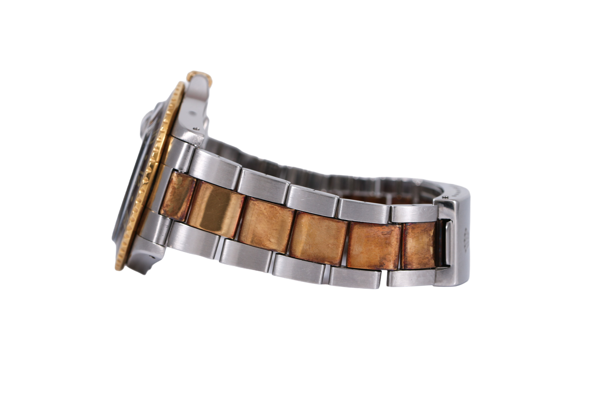 1977 Rolex GMT-Master 40mm - 1675 (Rootbeer)