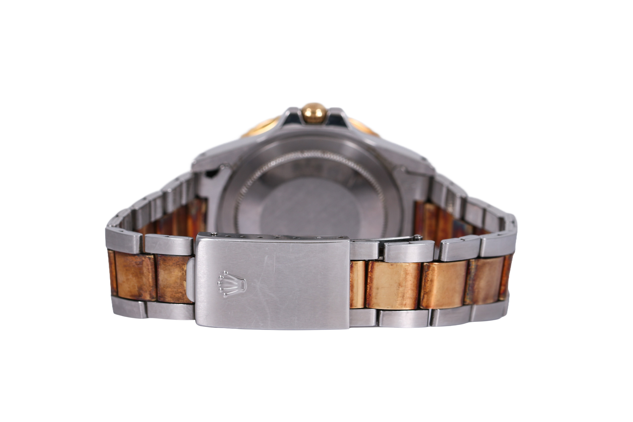 1977 Rolex GMT-Master 40mm - 1675 (Rootbeer)