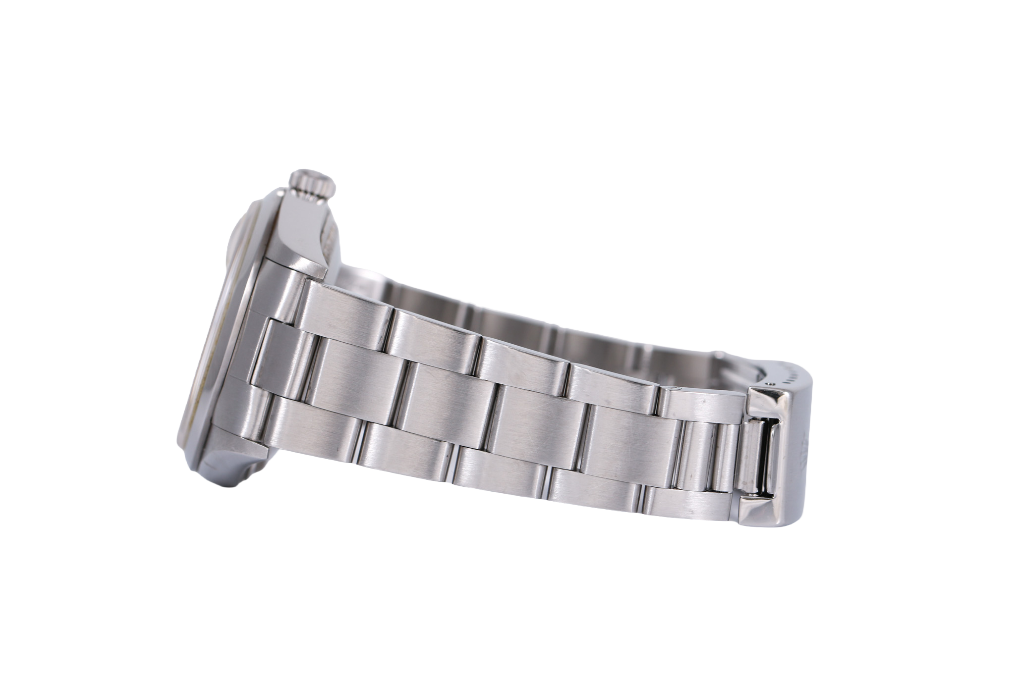 2001 Rolex Oyster Perpetual 34mm - 15200 (Silver)
