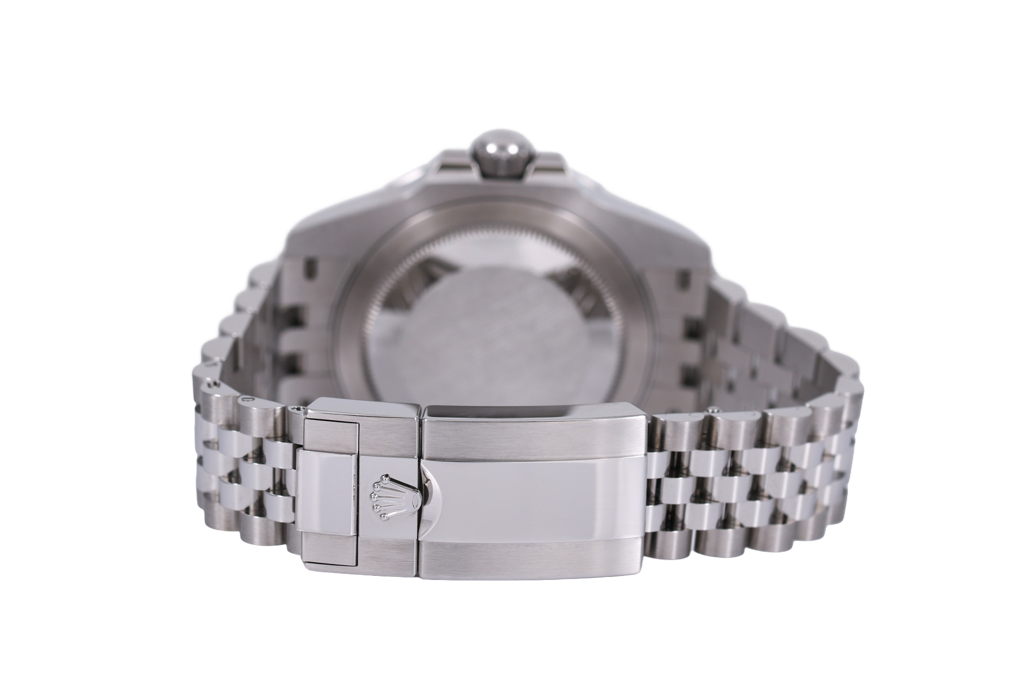 2022 Rolex GMT-Master II 40mm Jubilee - 126710BLNR (Batgirl)