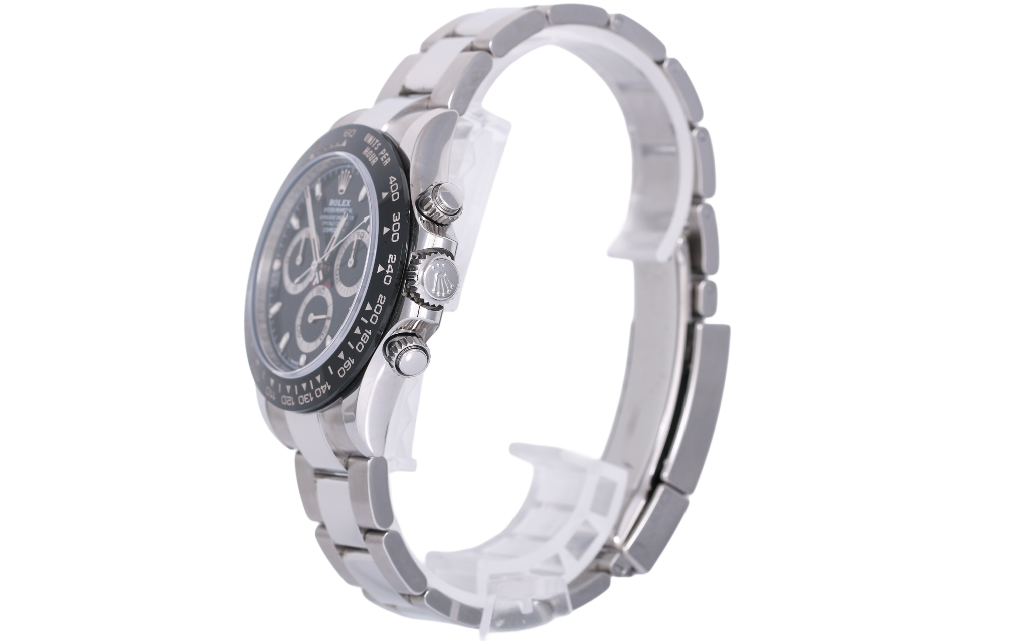 2023 Rolex Daytona 40mm - 116500LN (Black)